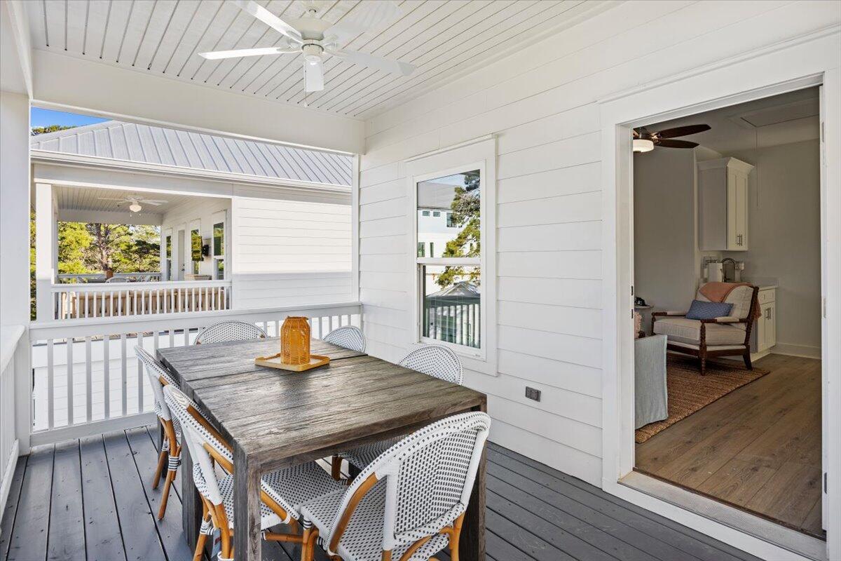 RESERVES IN SERENITY AT DUNE ALLEN - Residential