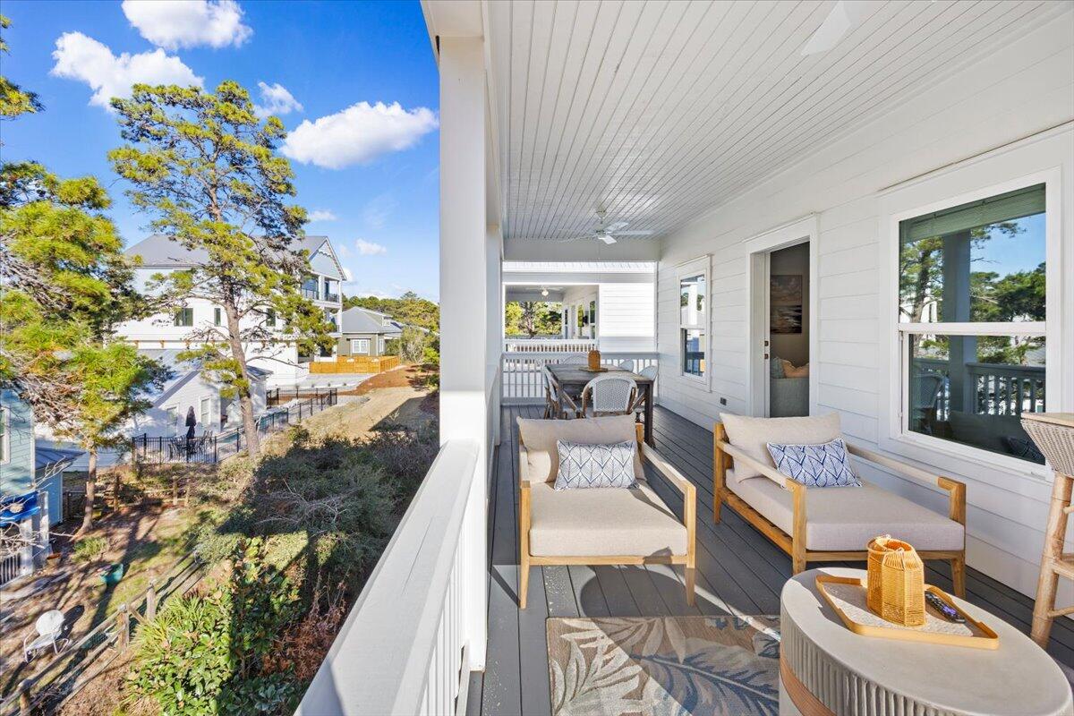 RESERVES IN SERENITY AT DUNE ALLEN - Residential