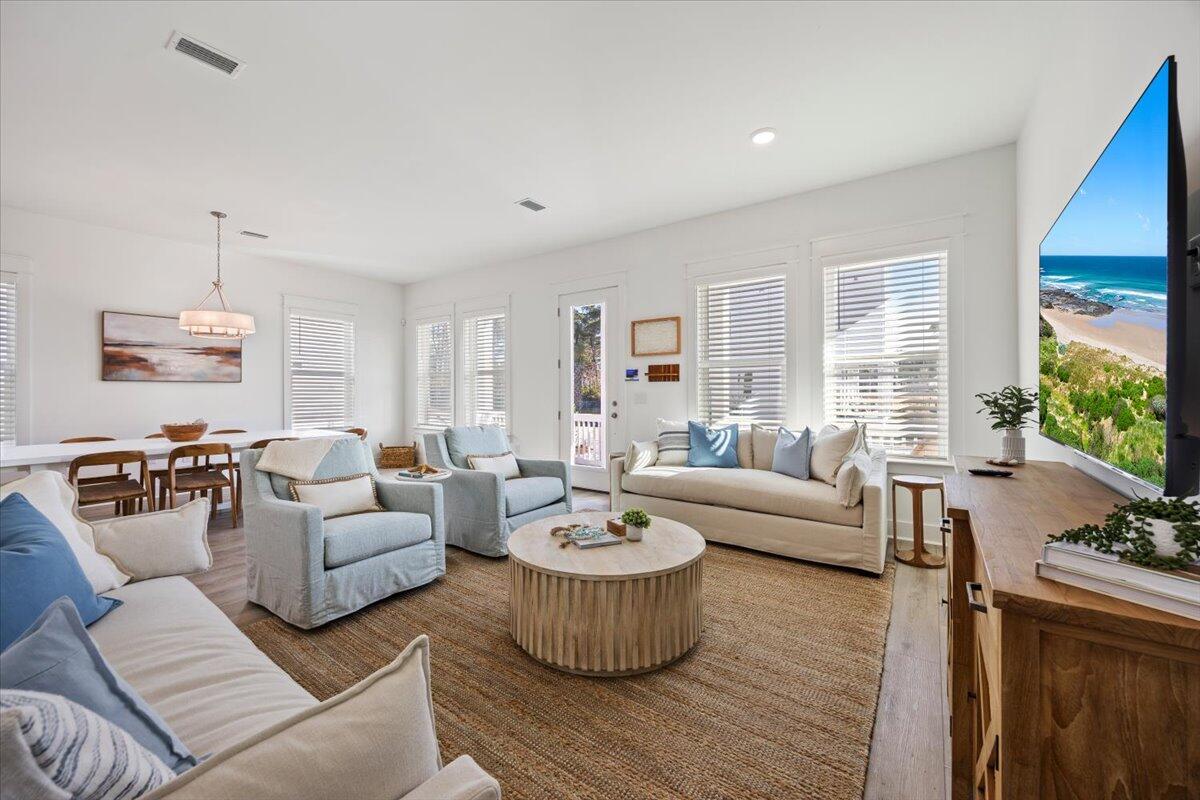 RESERVES IN SERENITY AT DUNE ALLEN - Residential