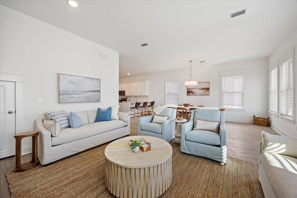 RESERVES IN SERENITY AT DUNE ALLEN - Residential