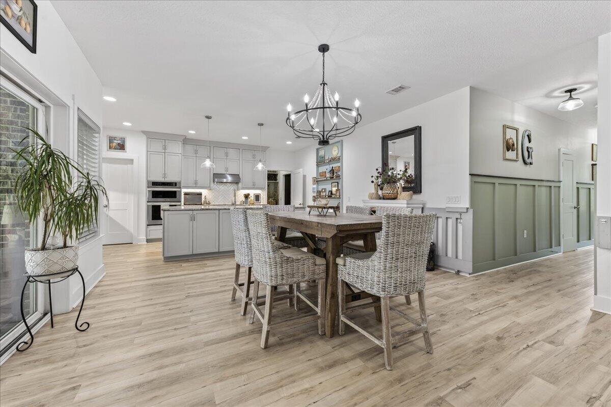 HOLLEY BY THE SEA - Residential