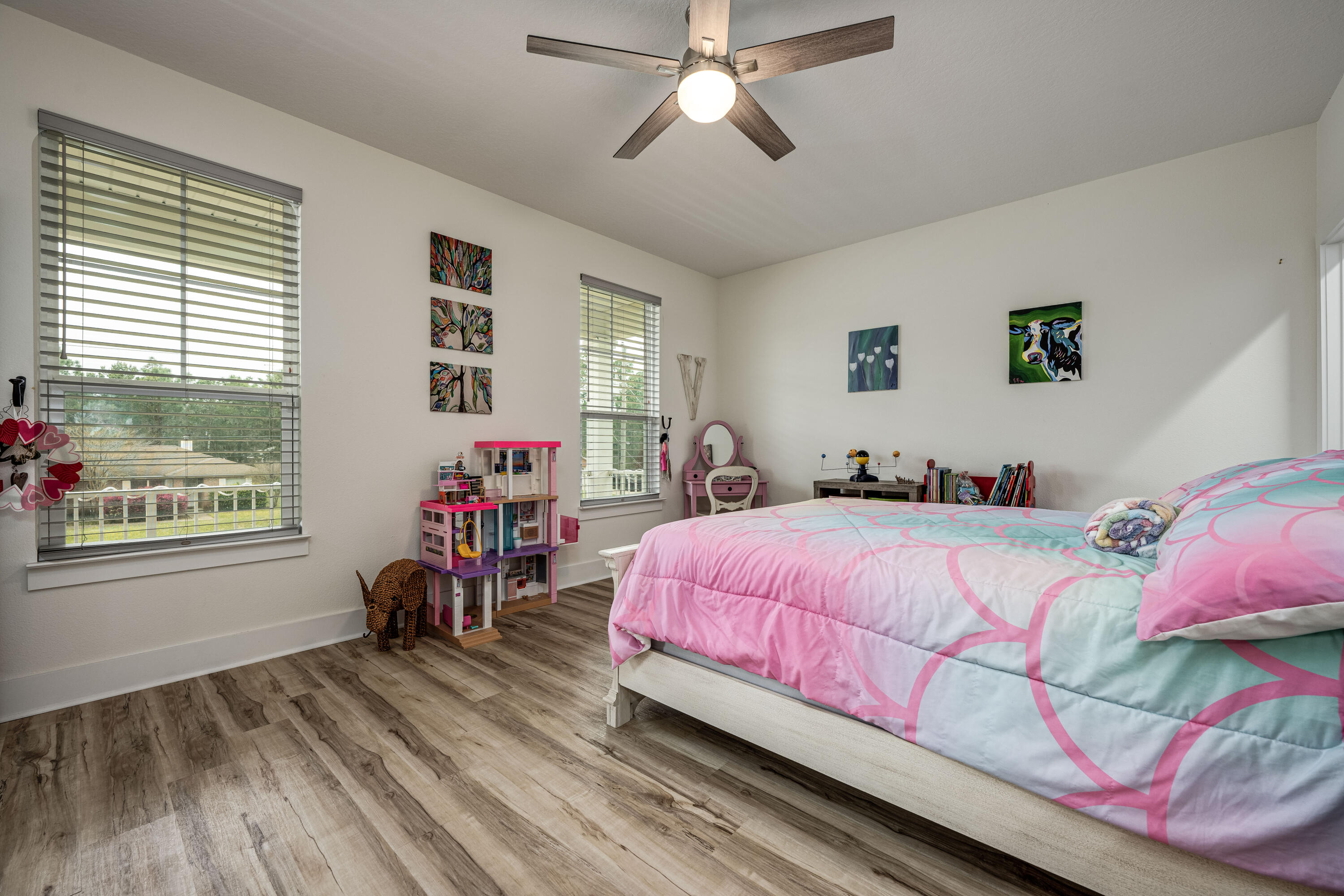 HOLLEY BY THE SEA - Residential