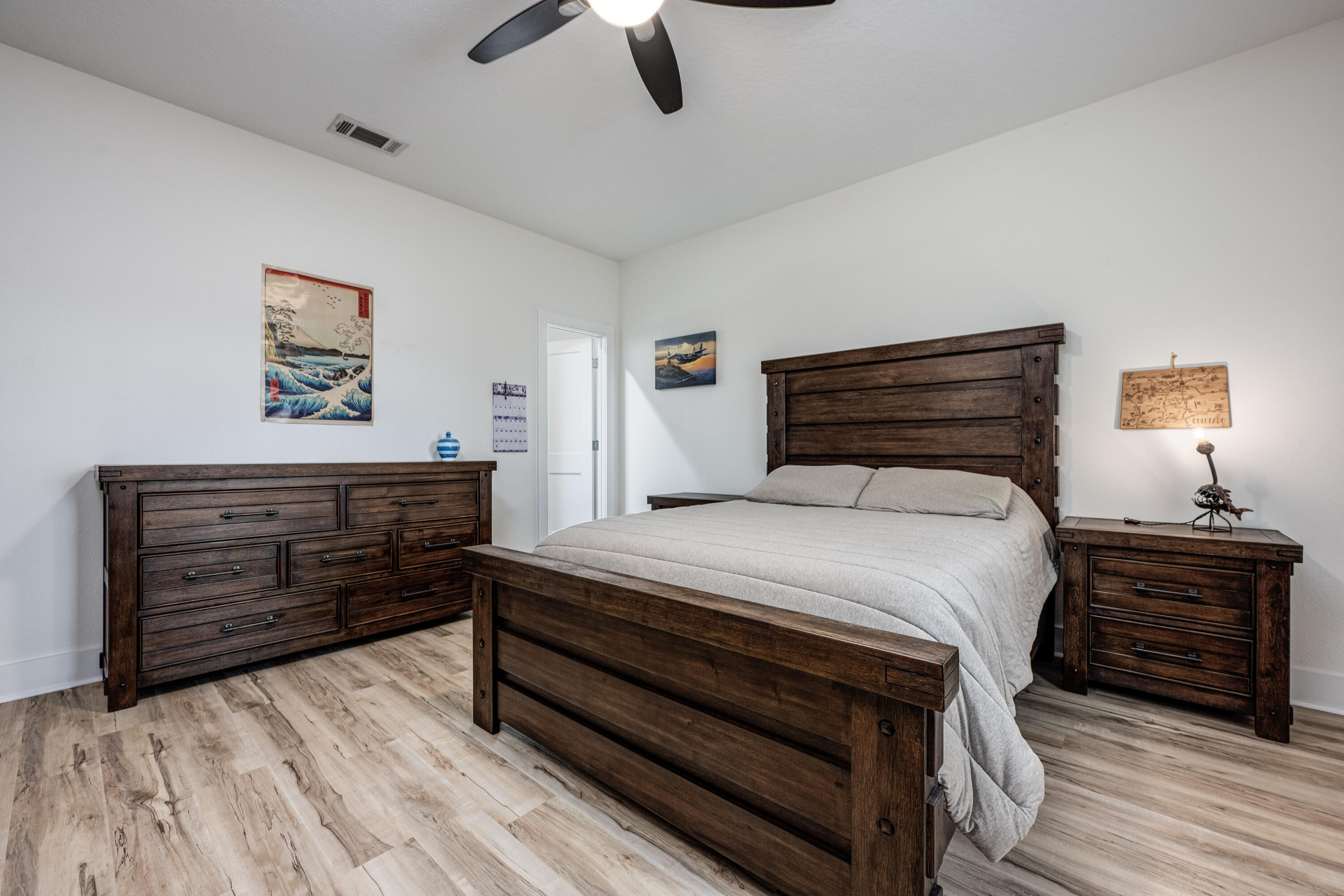 HOLLEY BY THE SEA - Residential