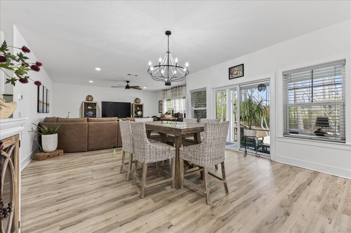 HOLLEY BY THE SEA - Residential