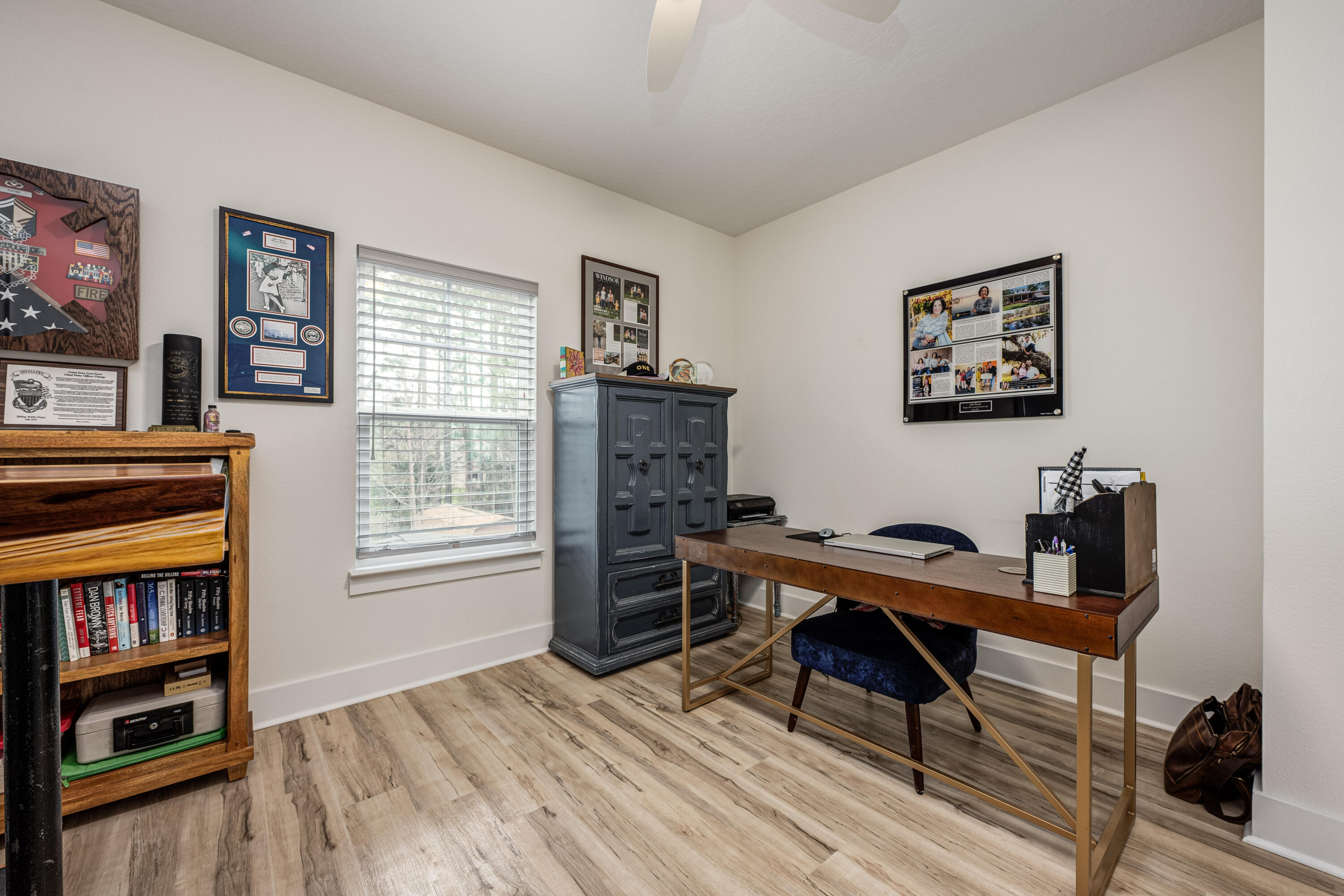 HOLLEY BY THE SEA - Residential