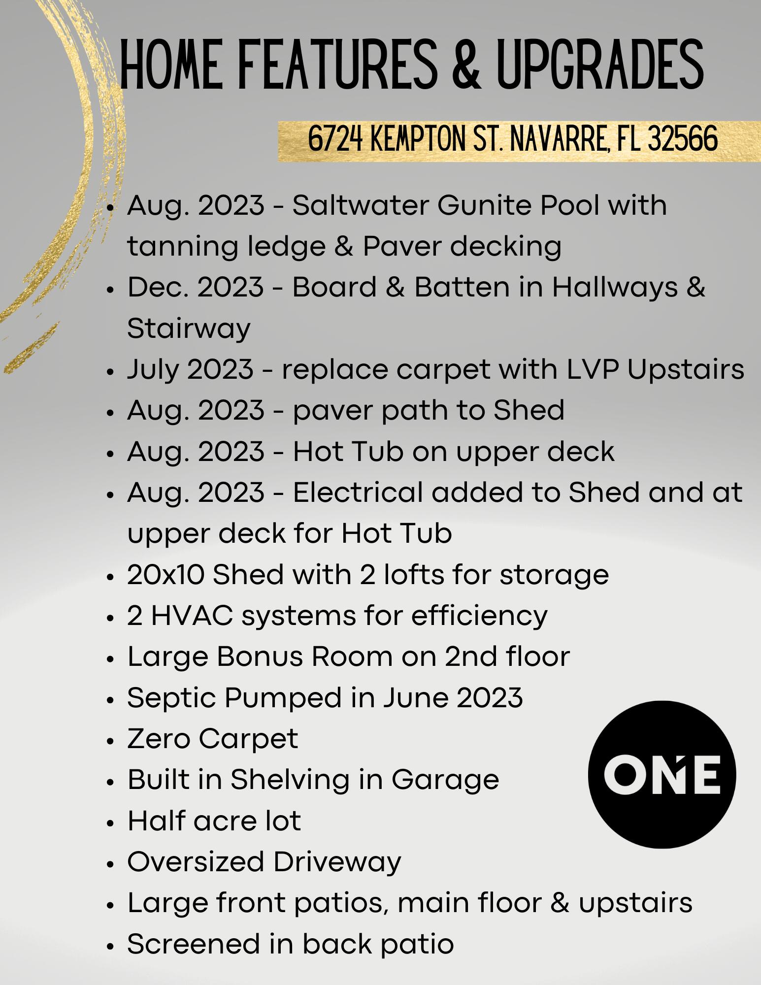 HOLLEY BY THE SEA - Residential