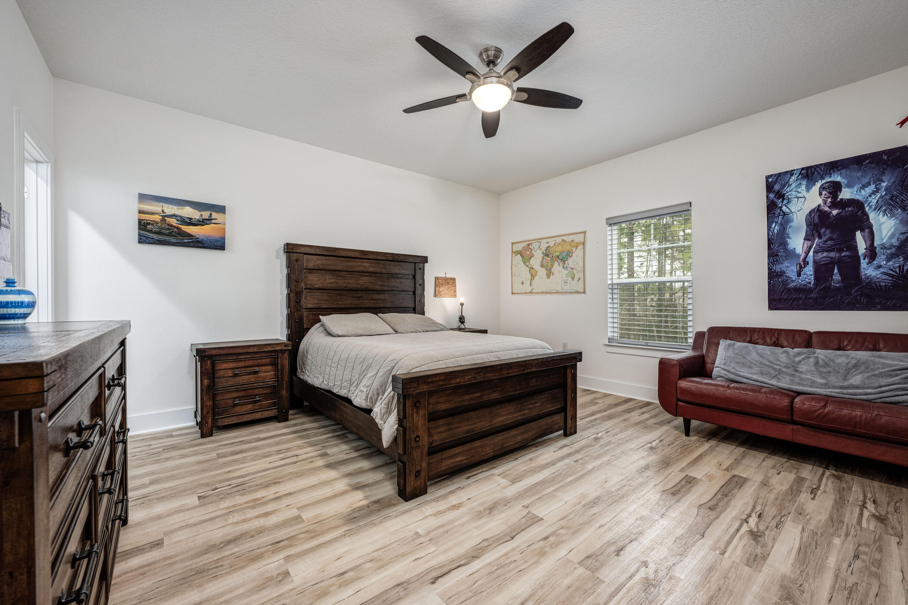 HOLLEY BY THE SEA - Residential