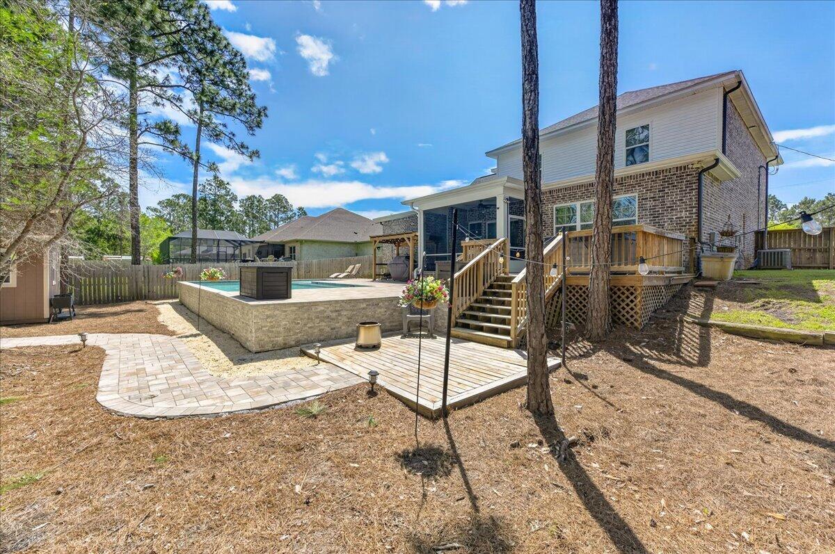 HOLLEY BY THE SEA - Residential