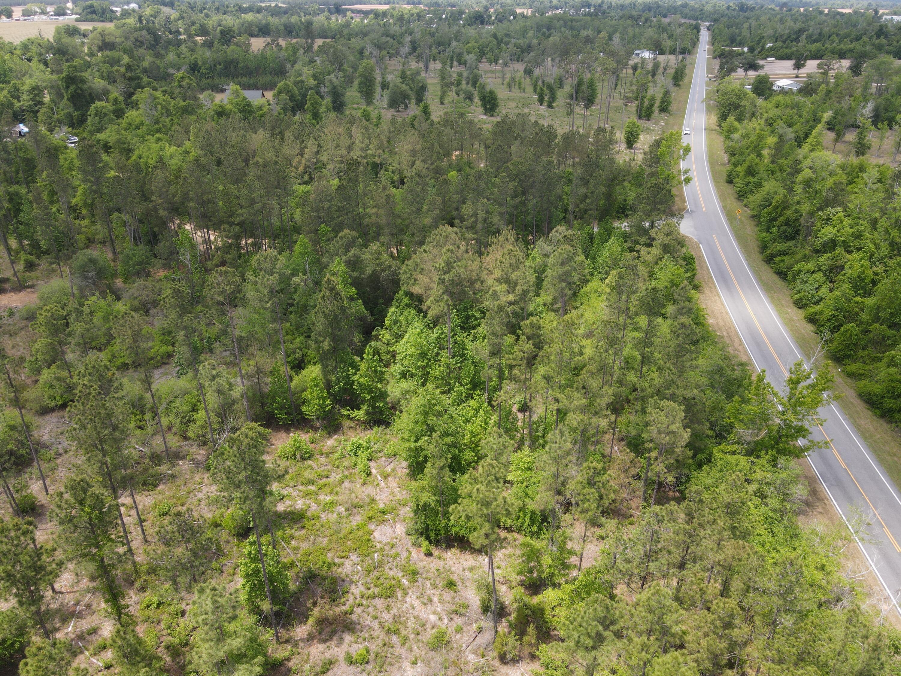 Pinebrook Ranches - Land