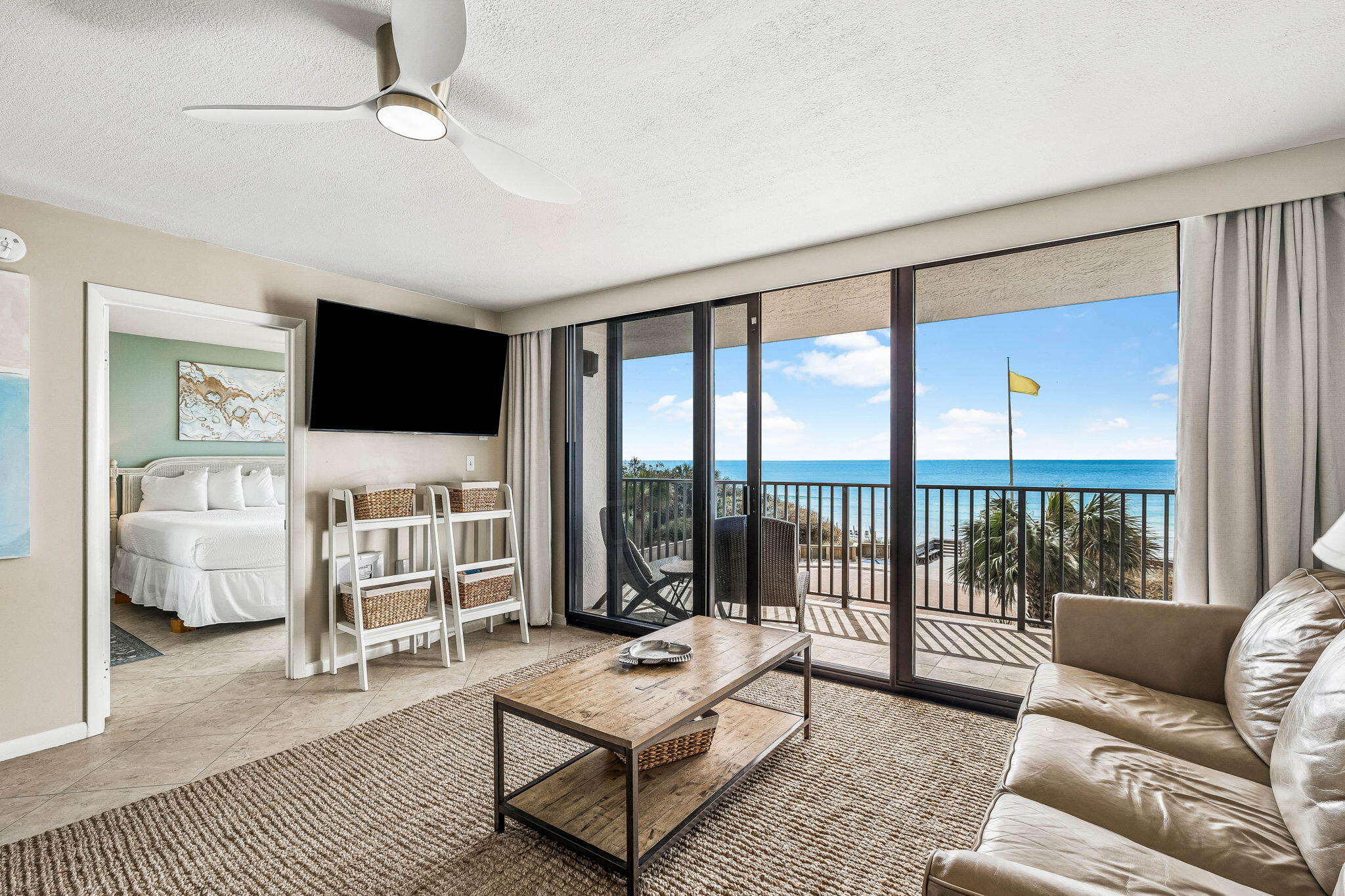 4100 E County Highway 30A UNIT 201