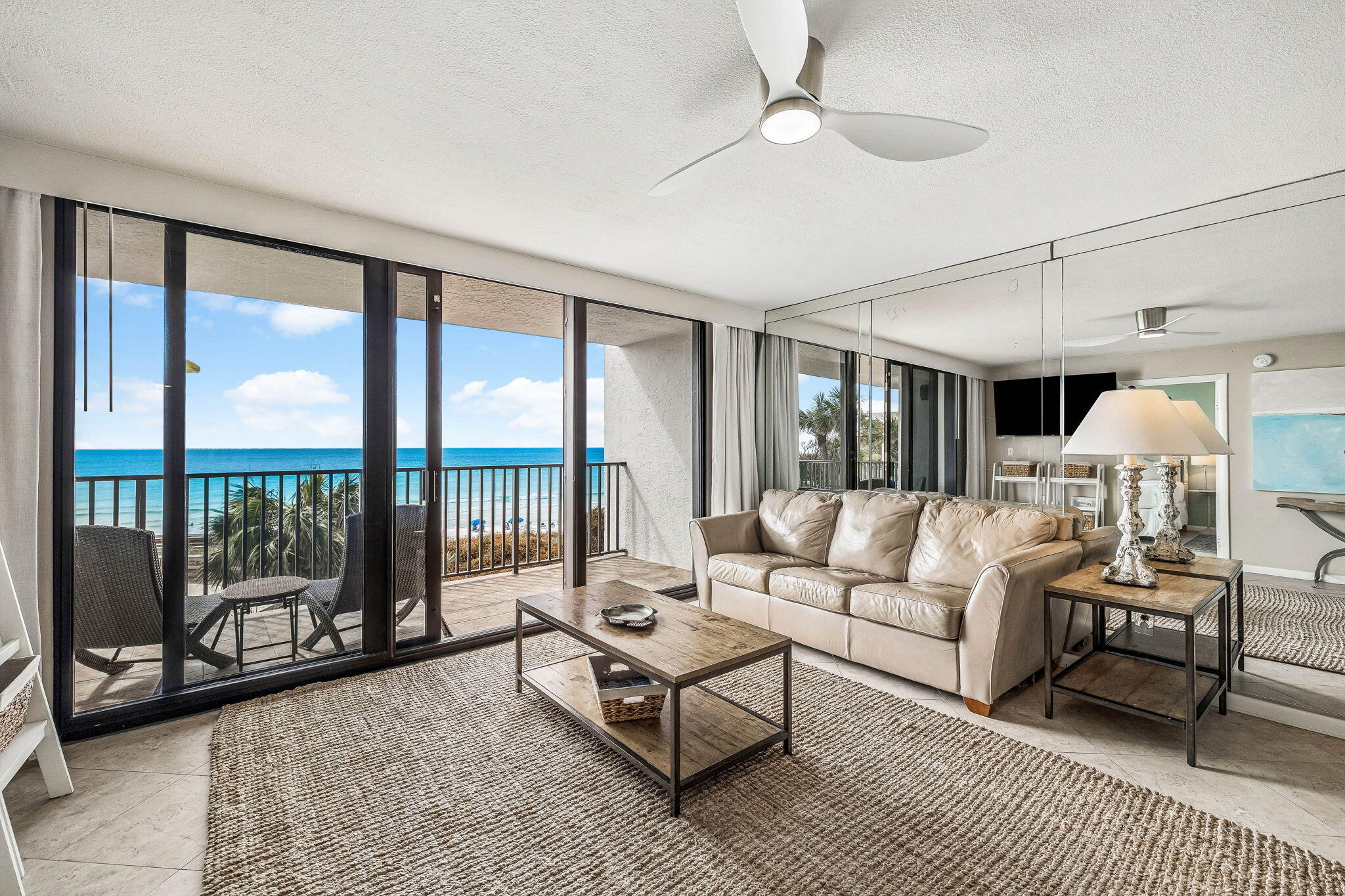 4100 E County Highway 30A UNIT 201