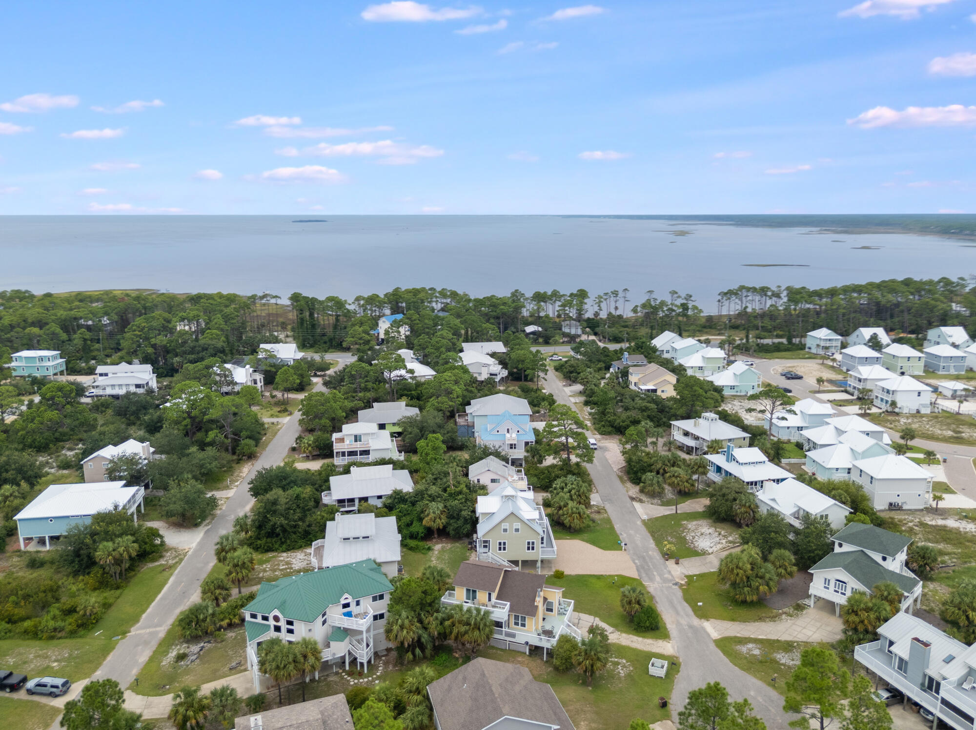 Surfside Estates - Residential