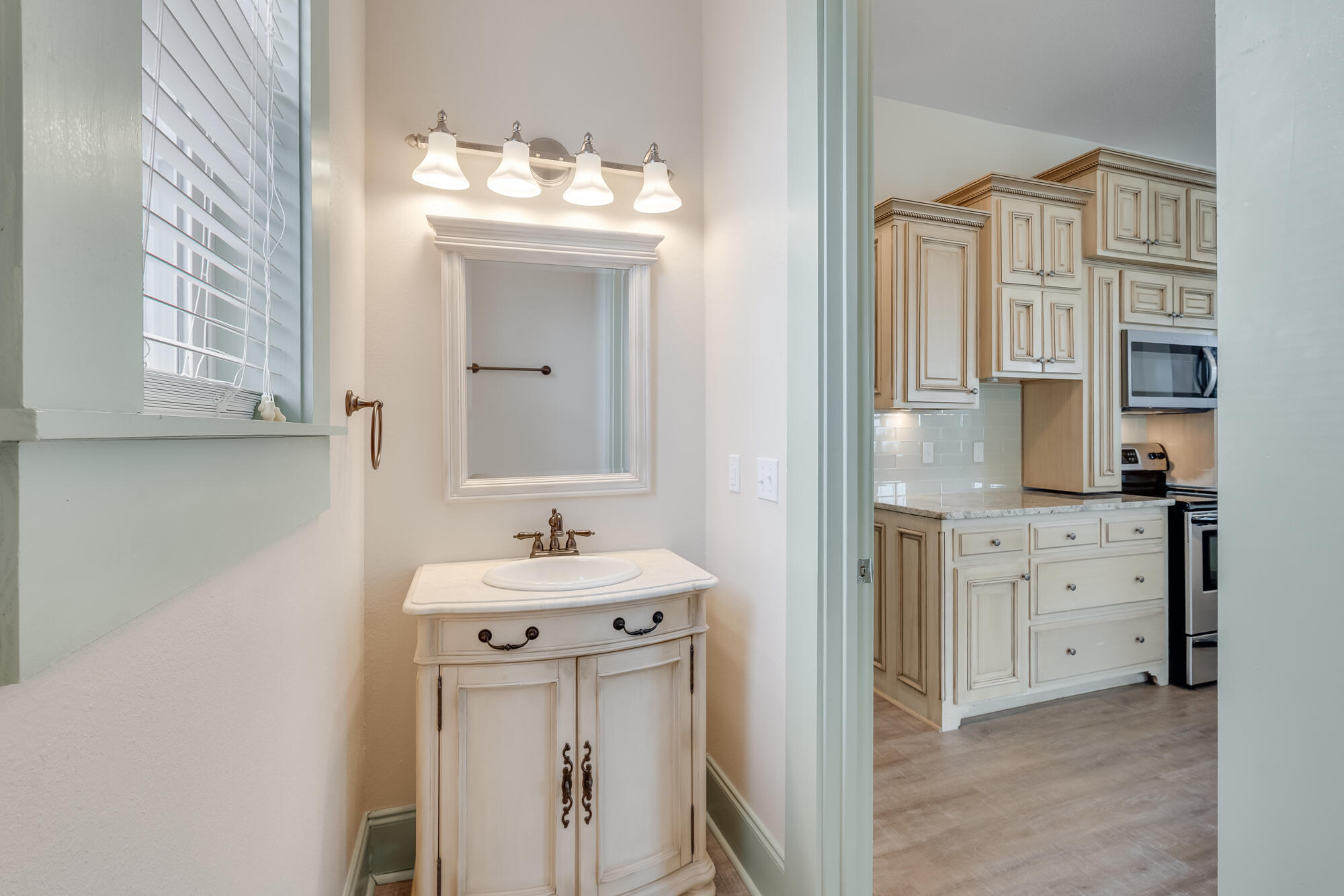 Surfside Estates - Residential