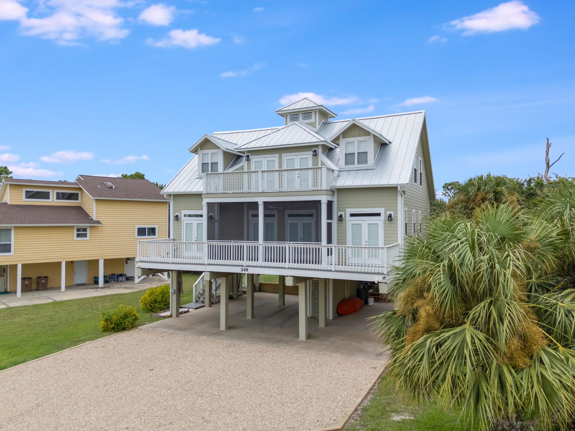 Surfside Estates - Residential