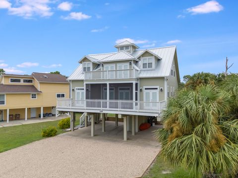 249 Florida Avenue Cape San Blas FL 32456