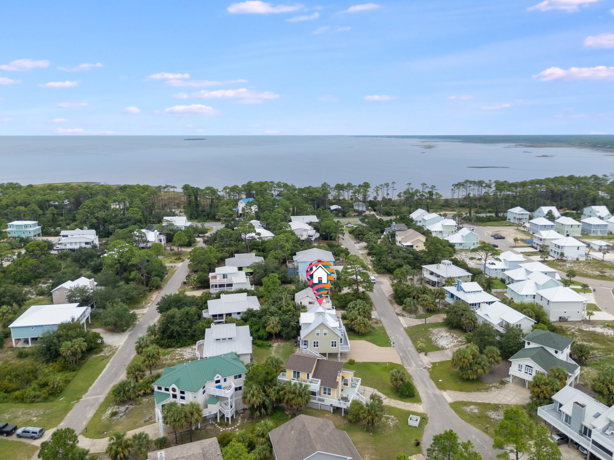 Surfside Estates - Residential