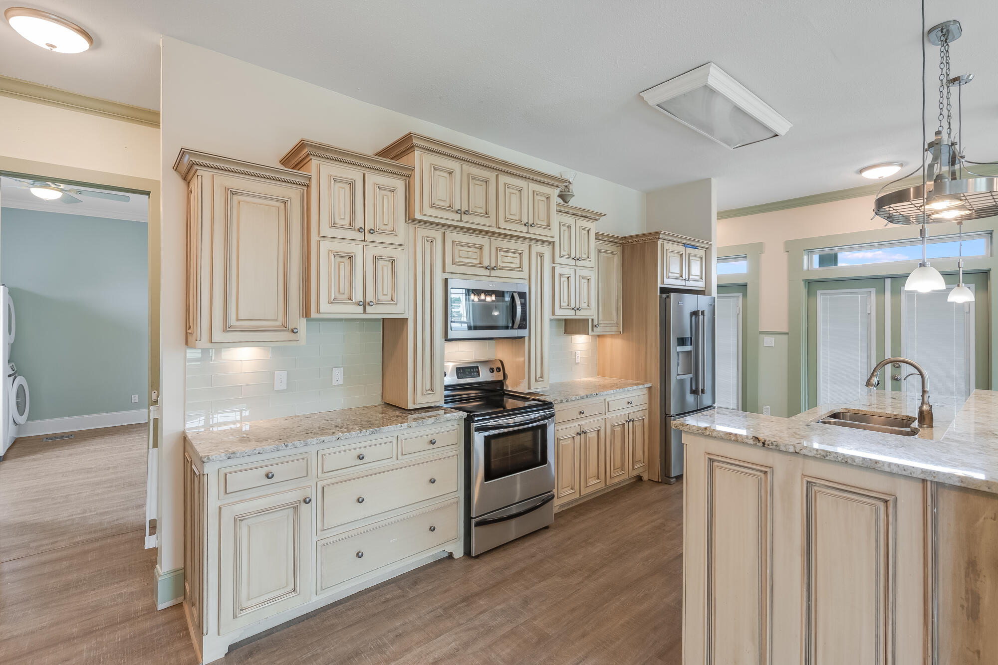 Surfside Estates - Residential