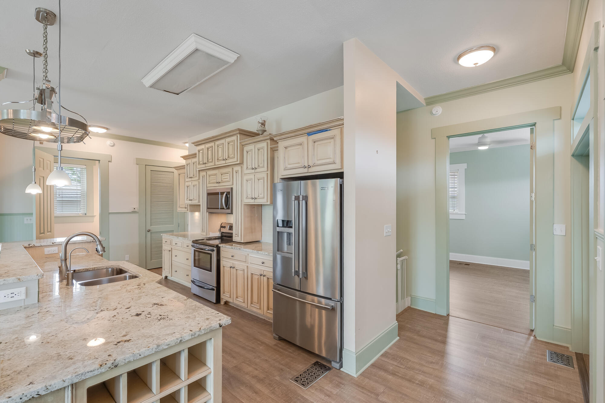 Surfside Estates - Residential