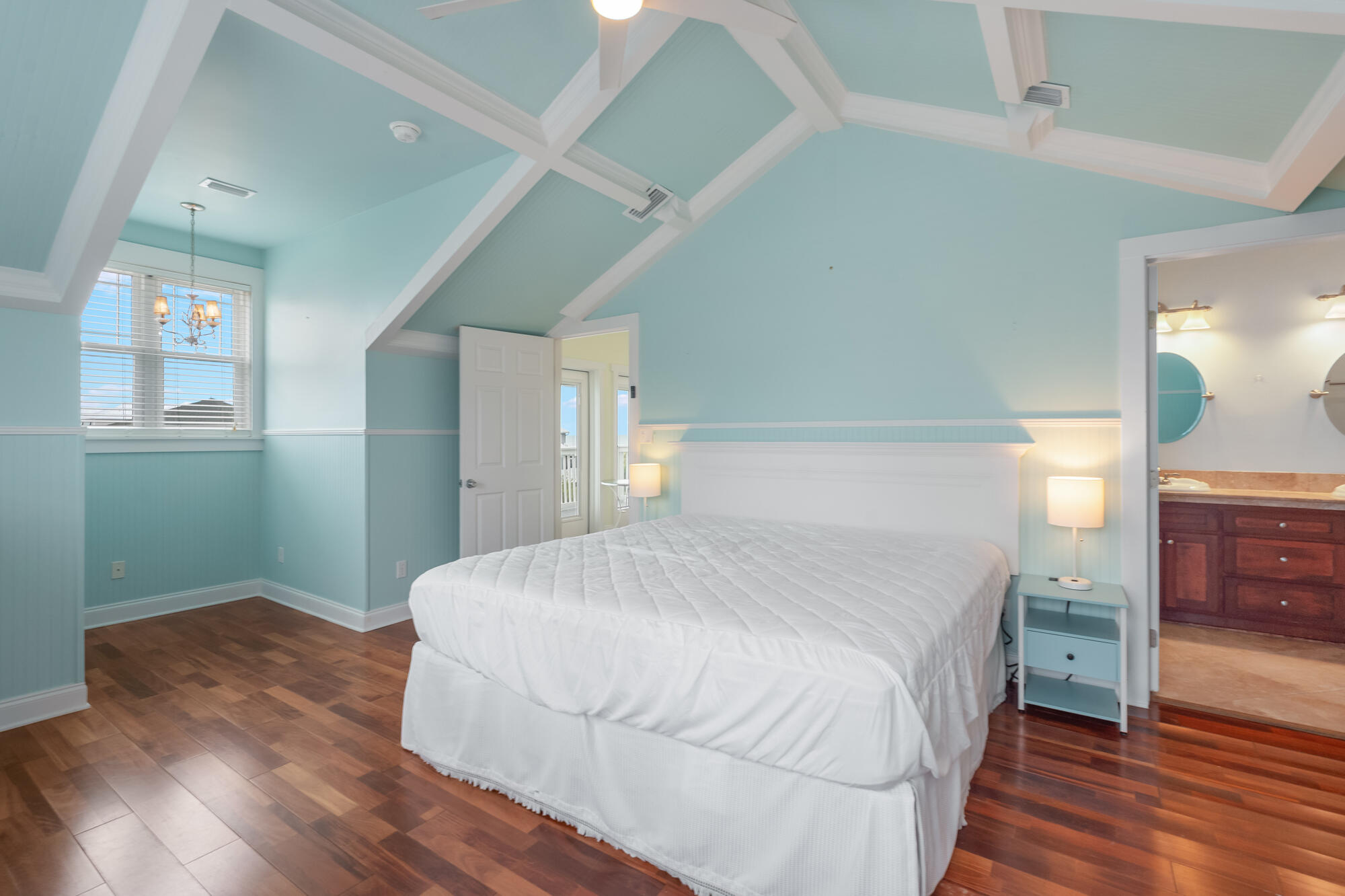 Surfside Estates - Residential