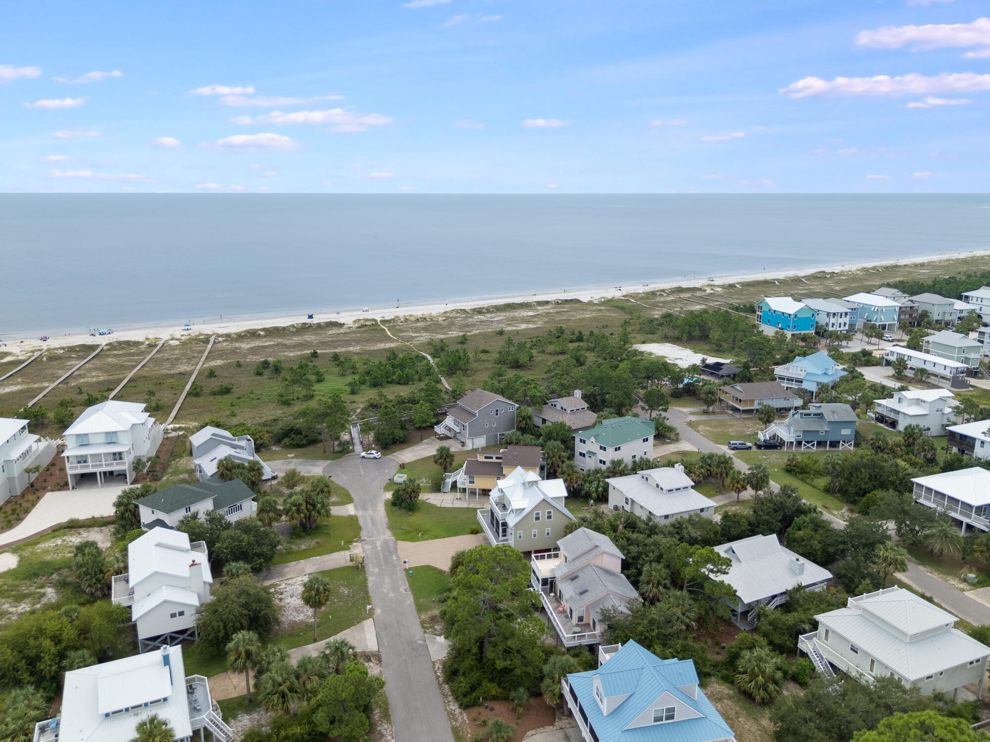 Surfside Estates - Residential