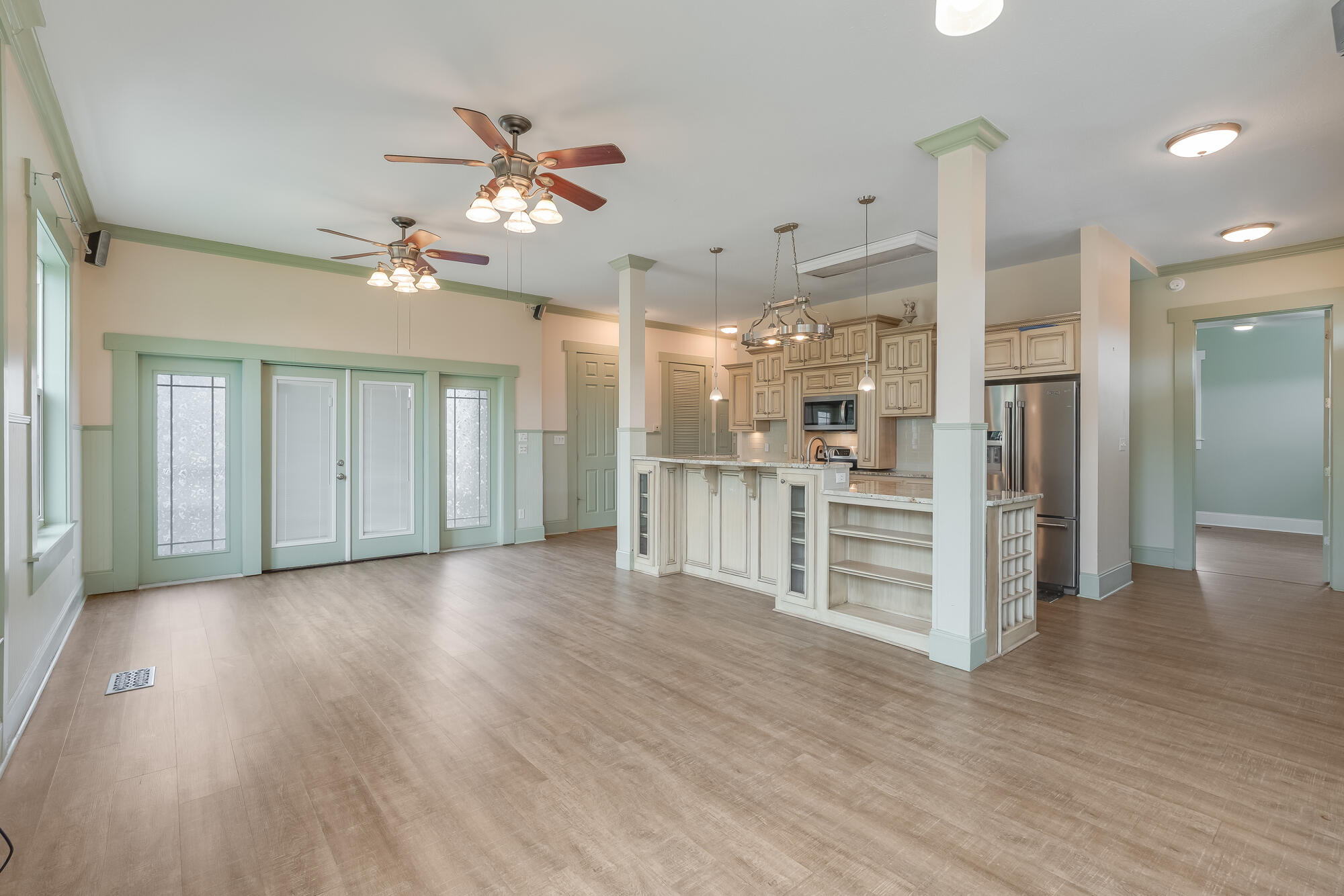 Surfside Estates - Residential