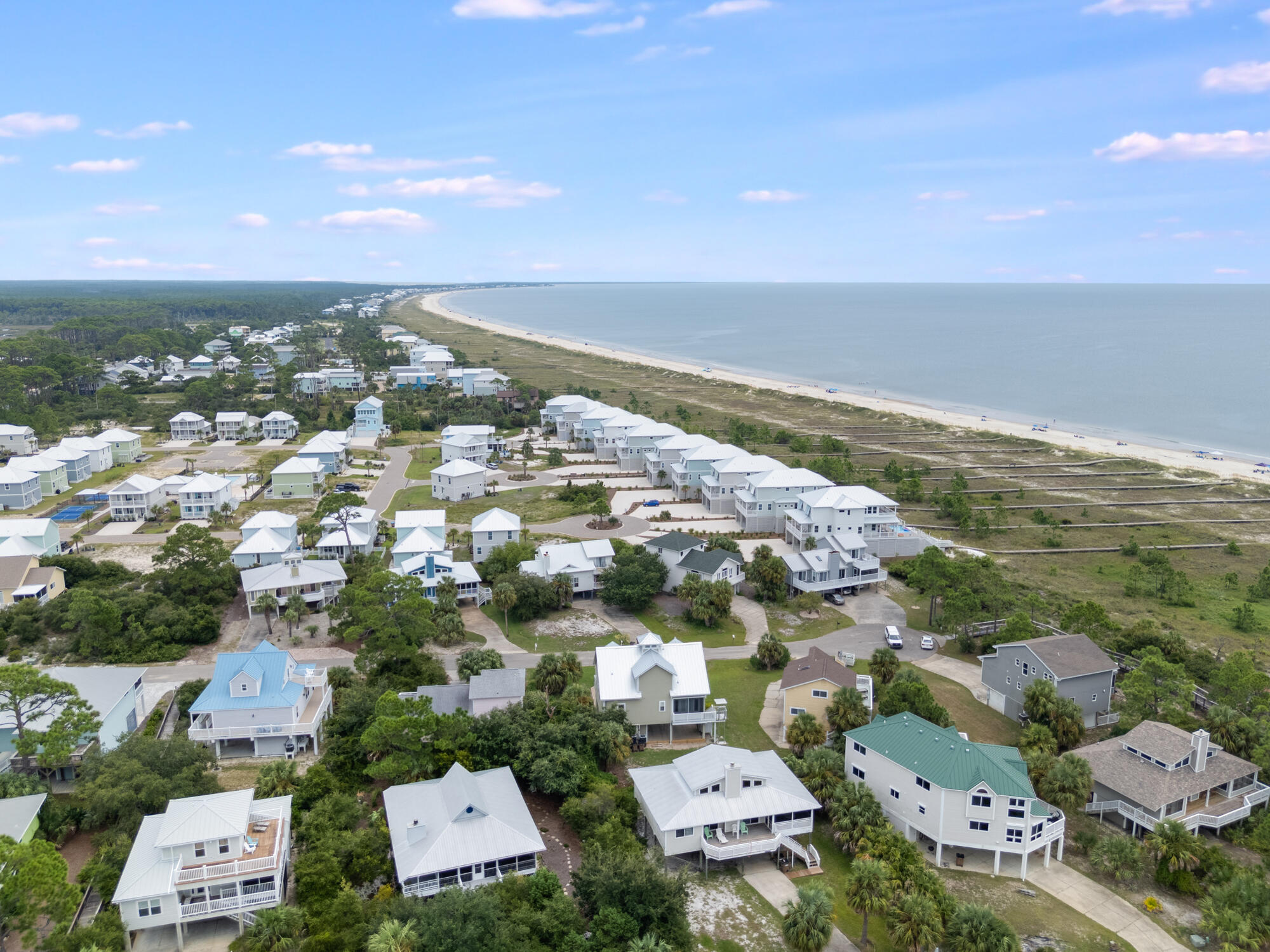 Surfside Estates - Residential