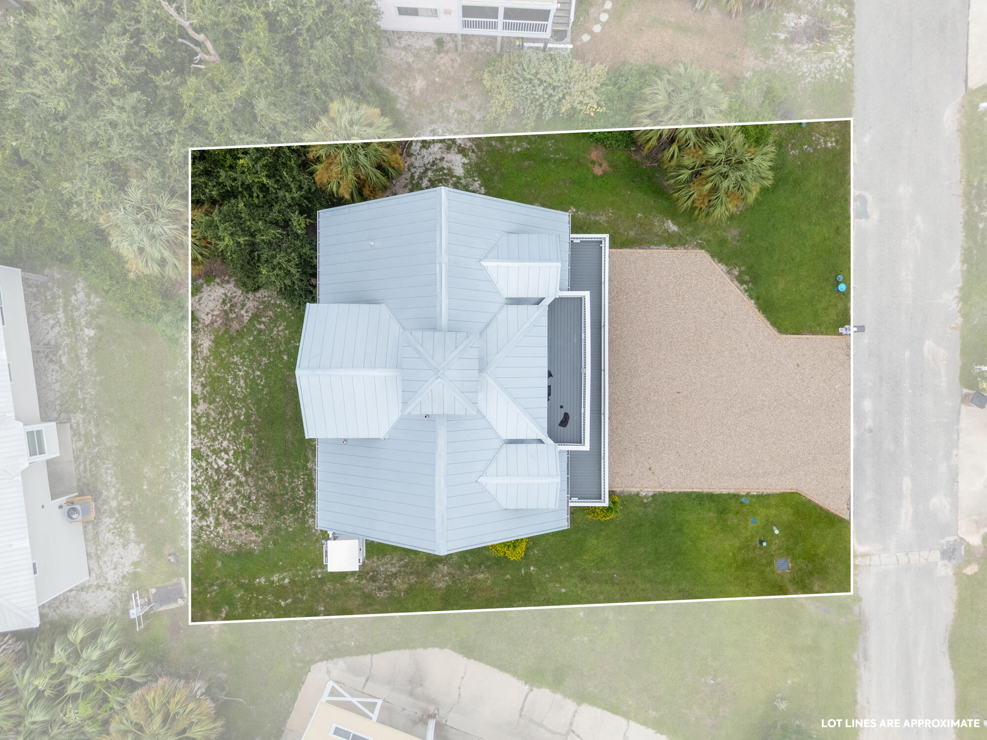 Surfside Estates - Residential