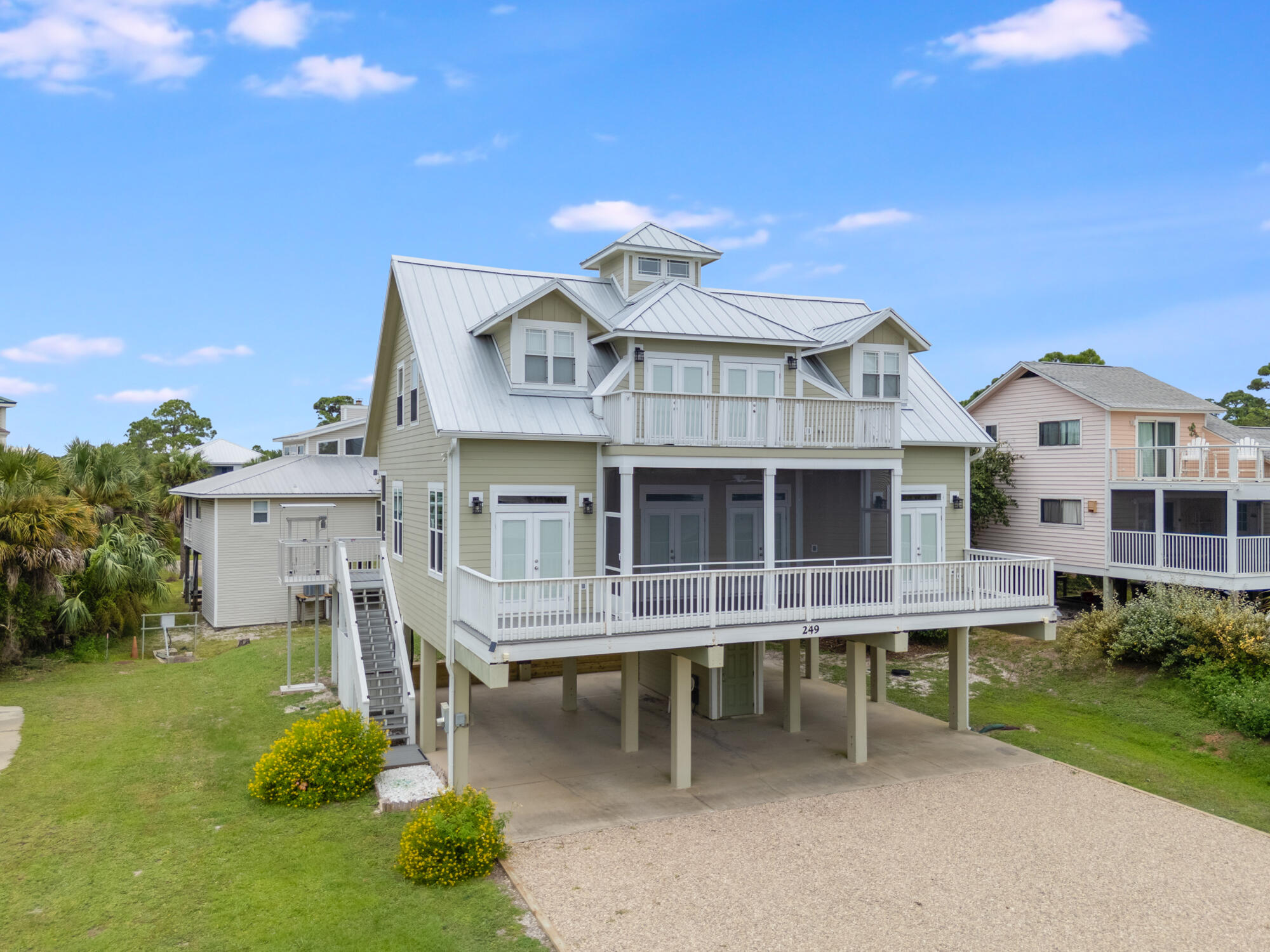 Surfside Estates - Residential