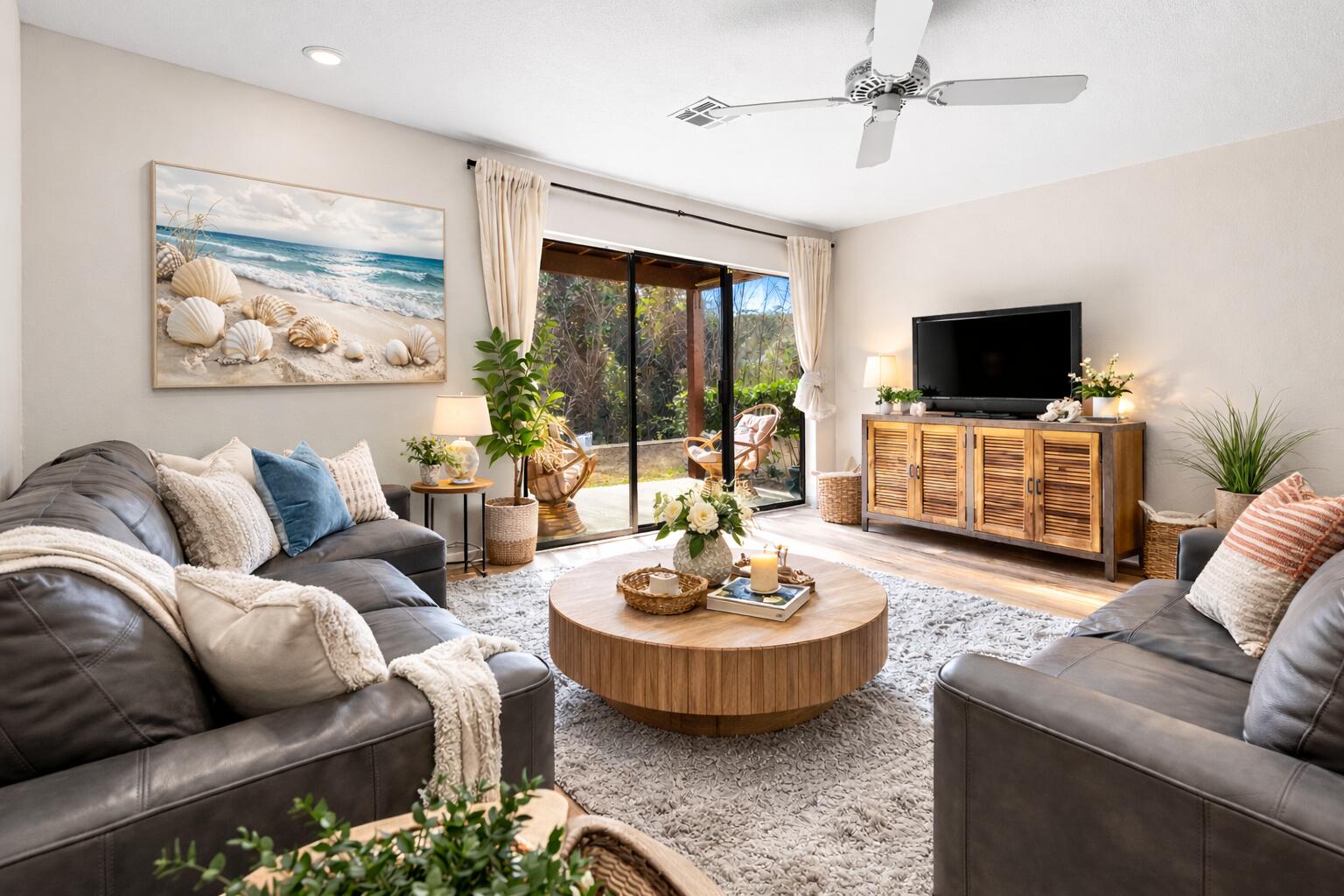 BEACHWALK CONDO - Residential