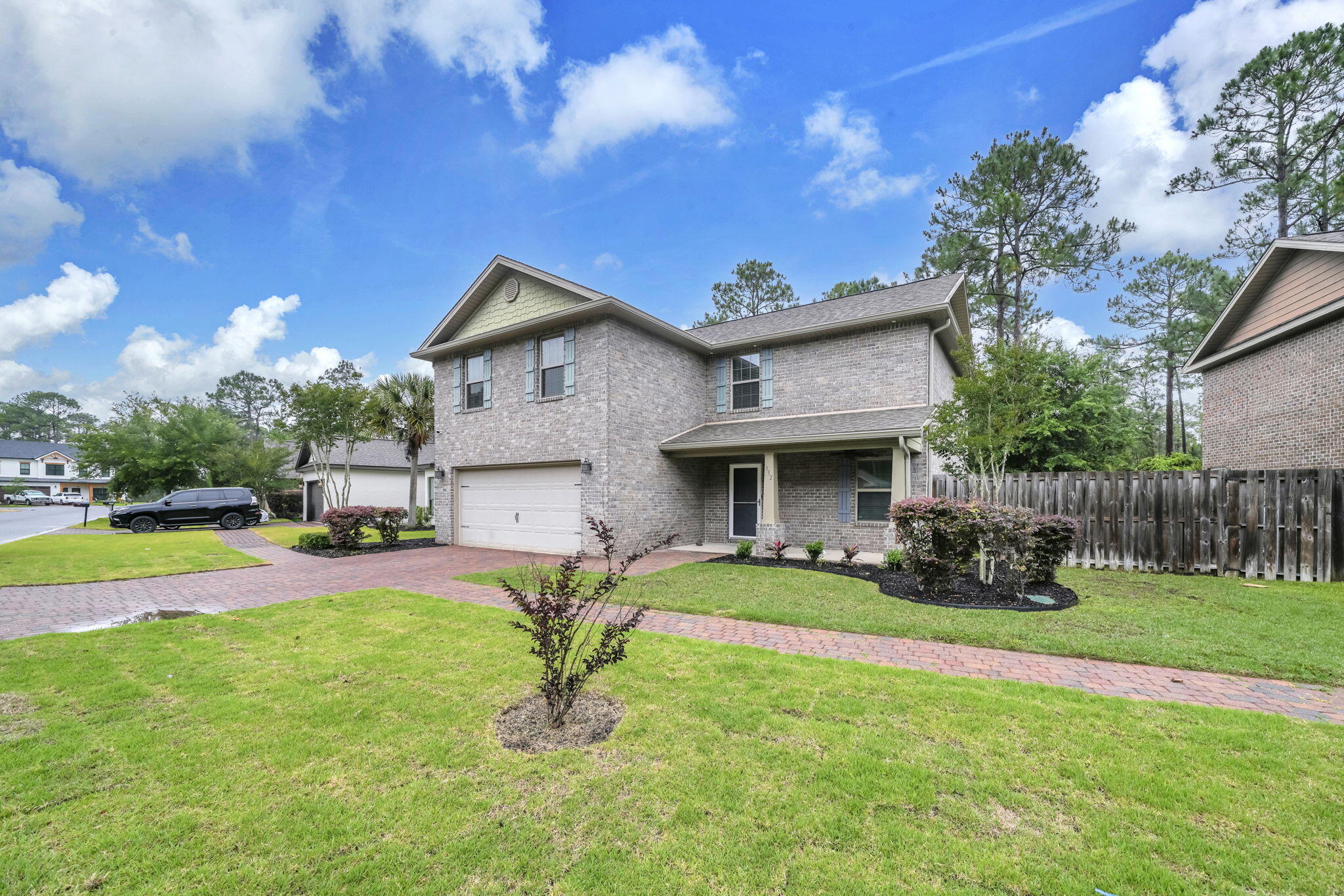 HARSTVEDT PLANTATION - Residential