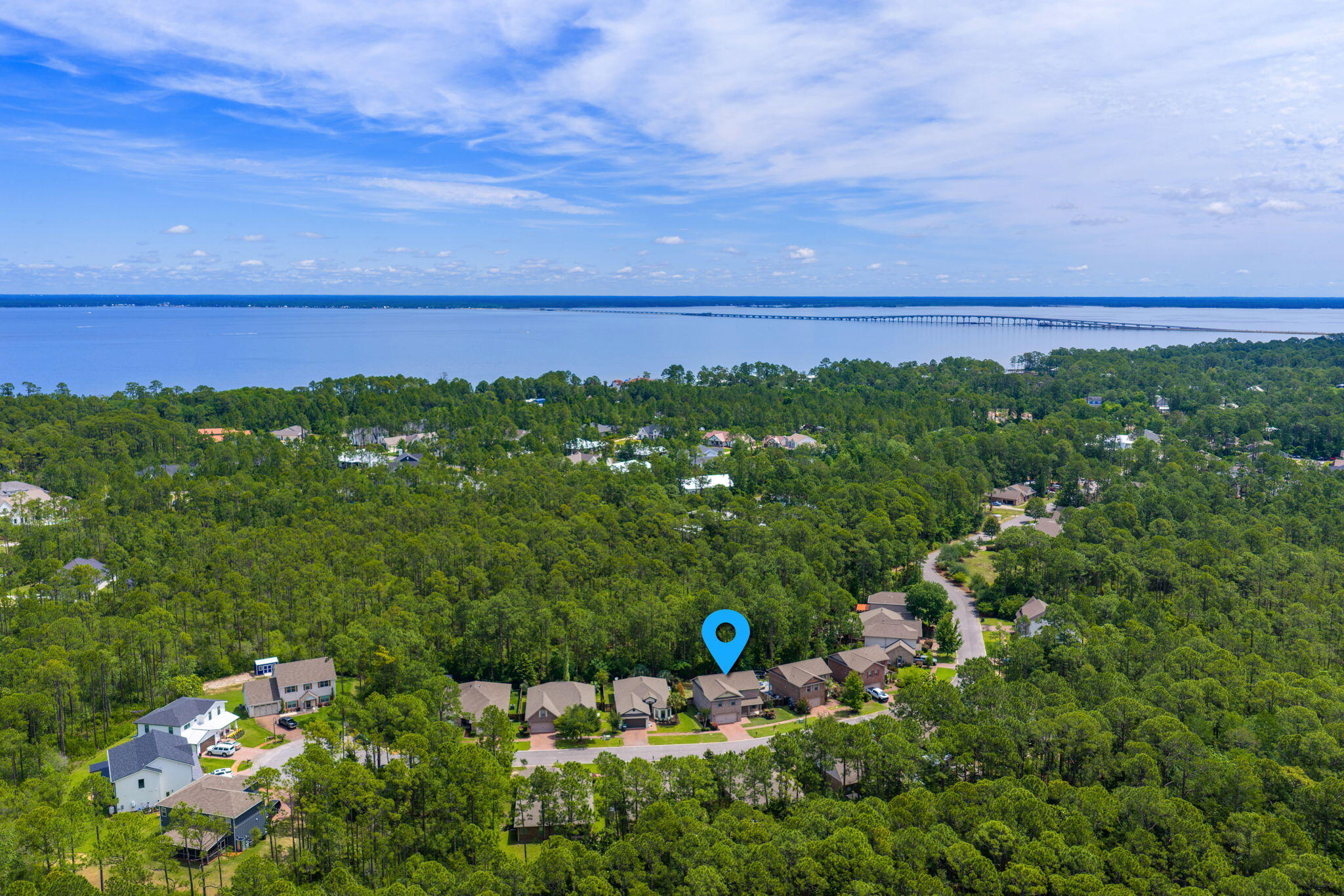HARSTVEDT PLANTATION - Residential