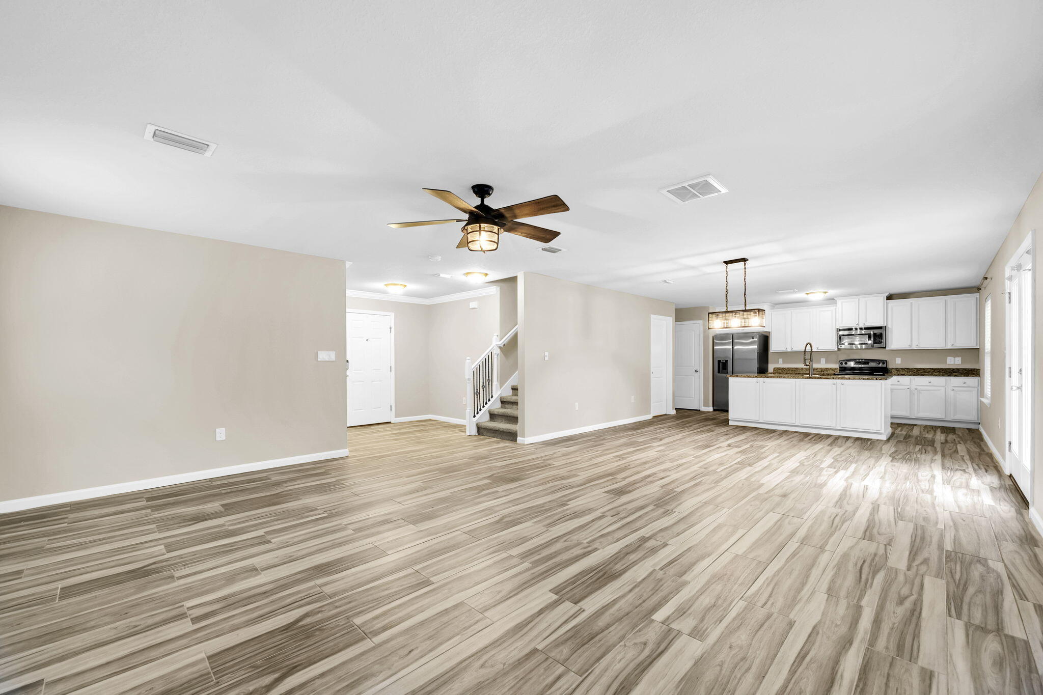 HARSTVEDT PLANTATION - Residential