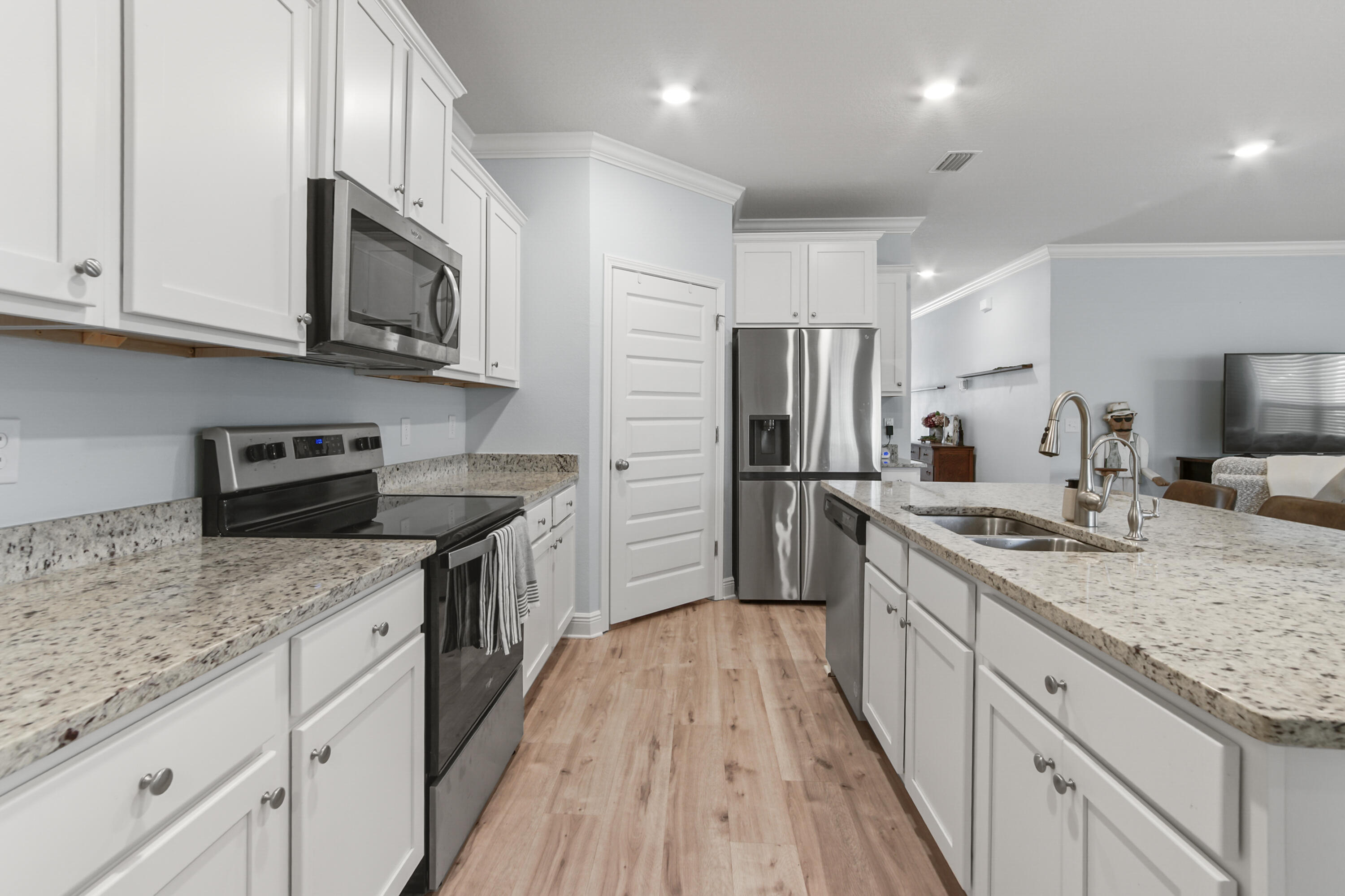 Hammock Bay - Firefly - Residential