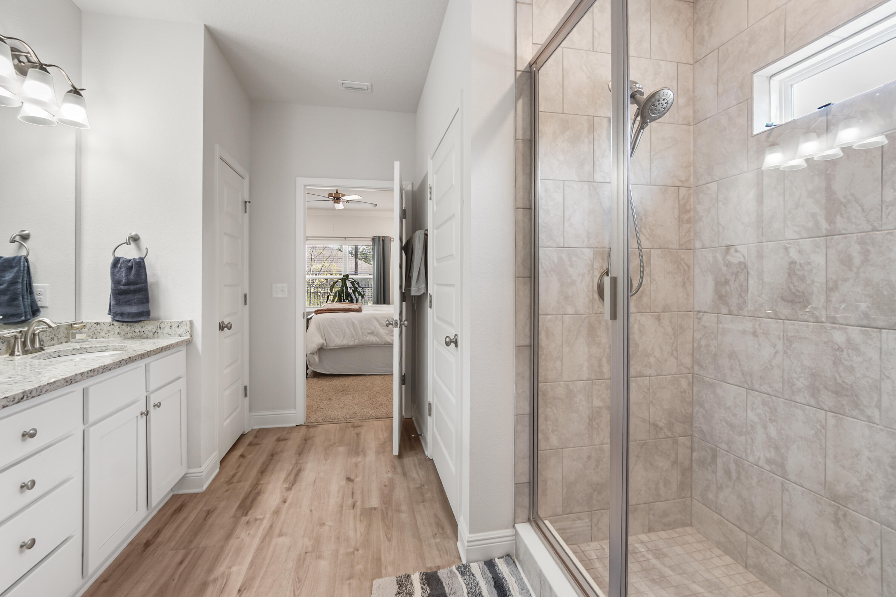 Hammock Bay - Firefly - Residential