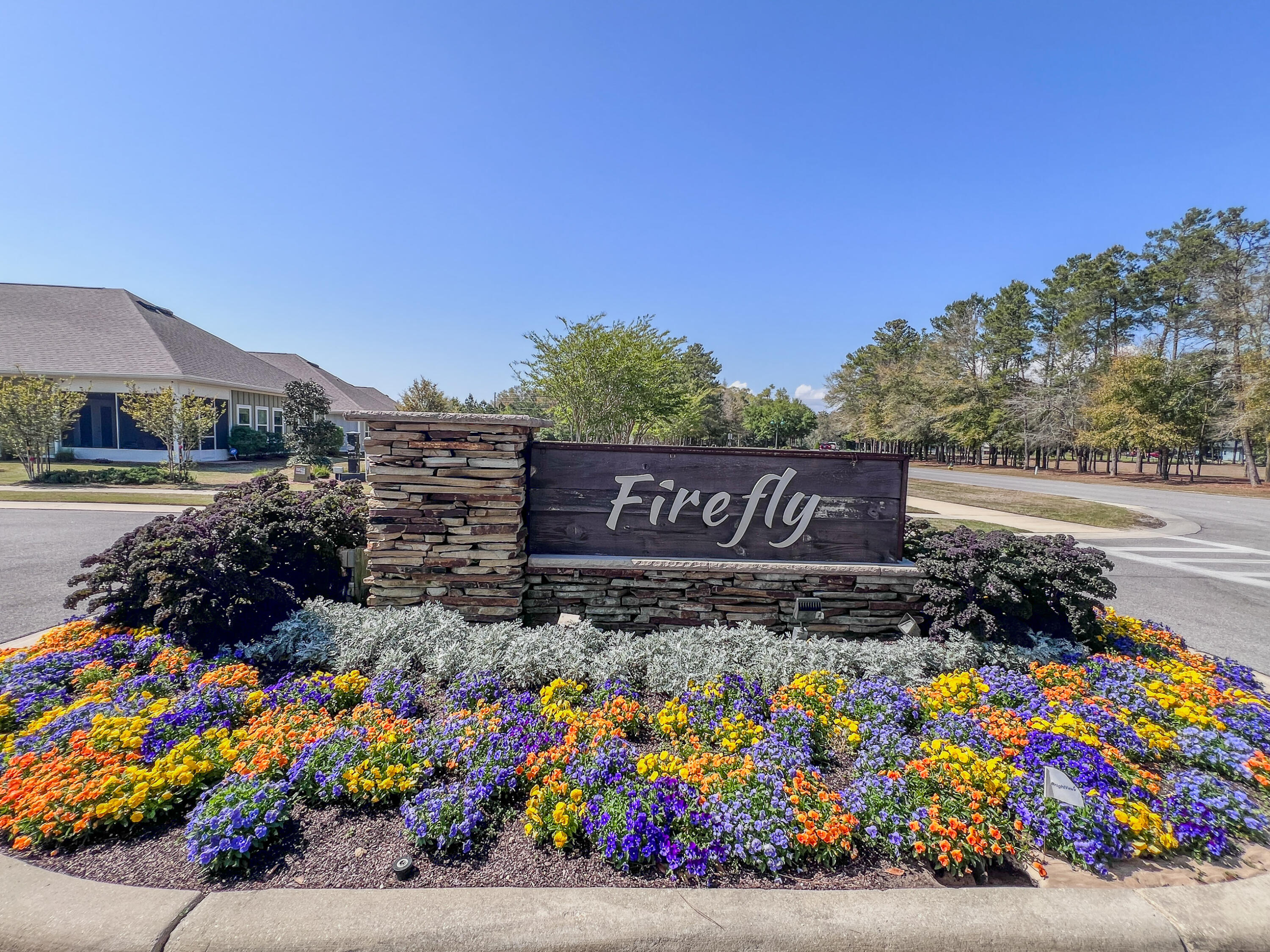 Hammock Bay - Firefly - Residential