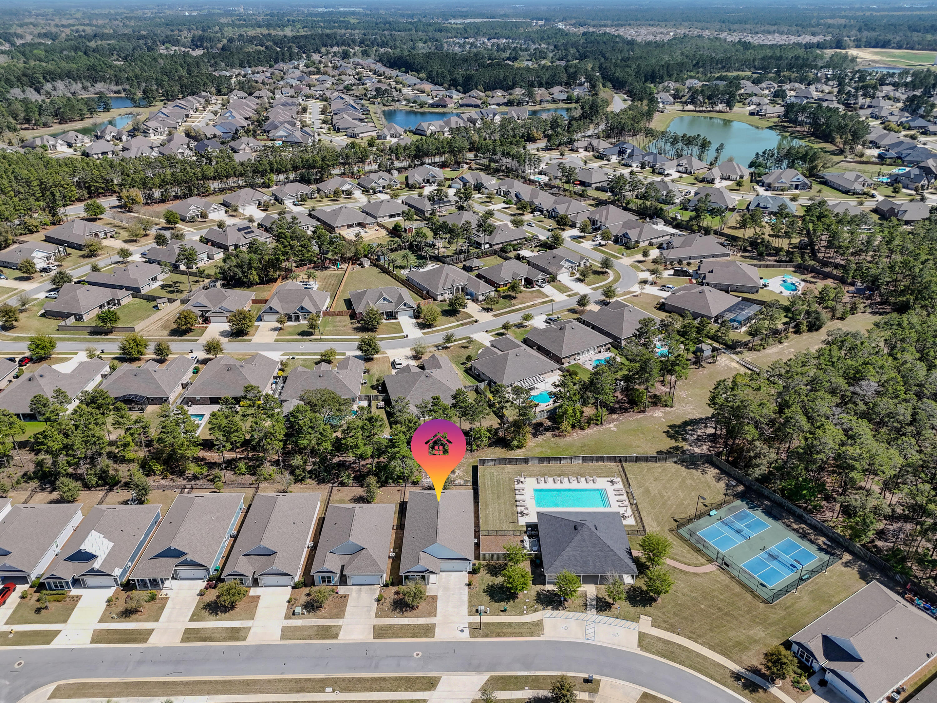 Hammock Bay - Firefly - Residential