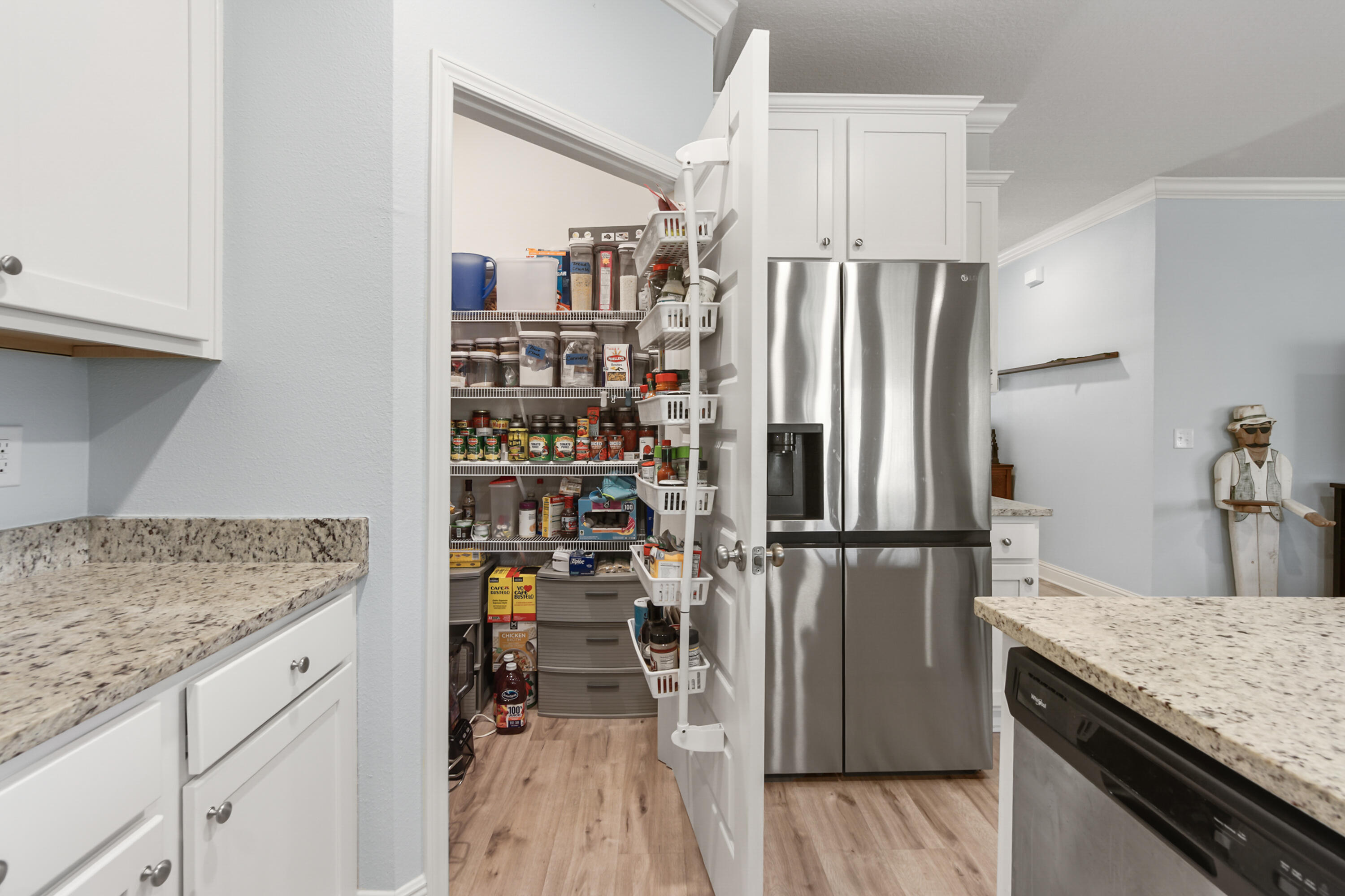 Hammock Bay - Firefly - Residential