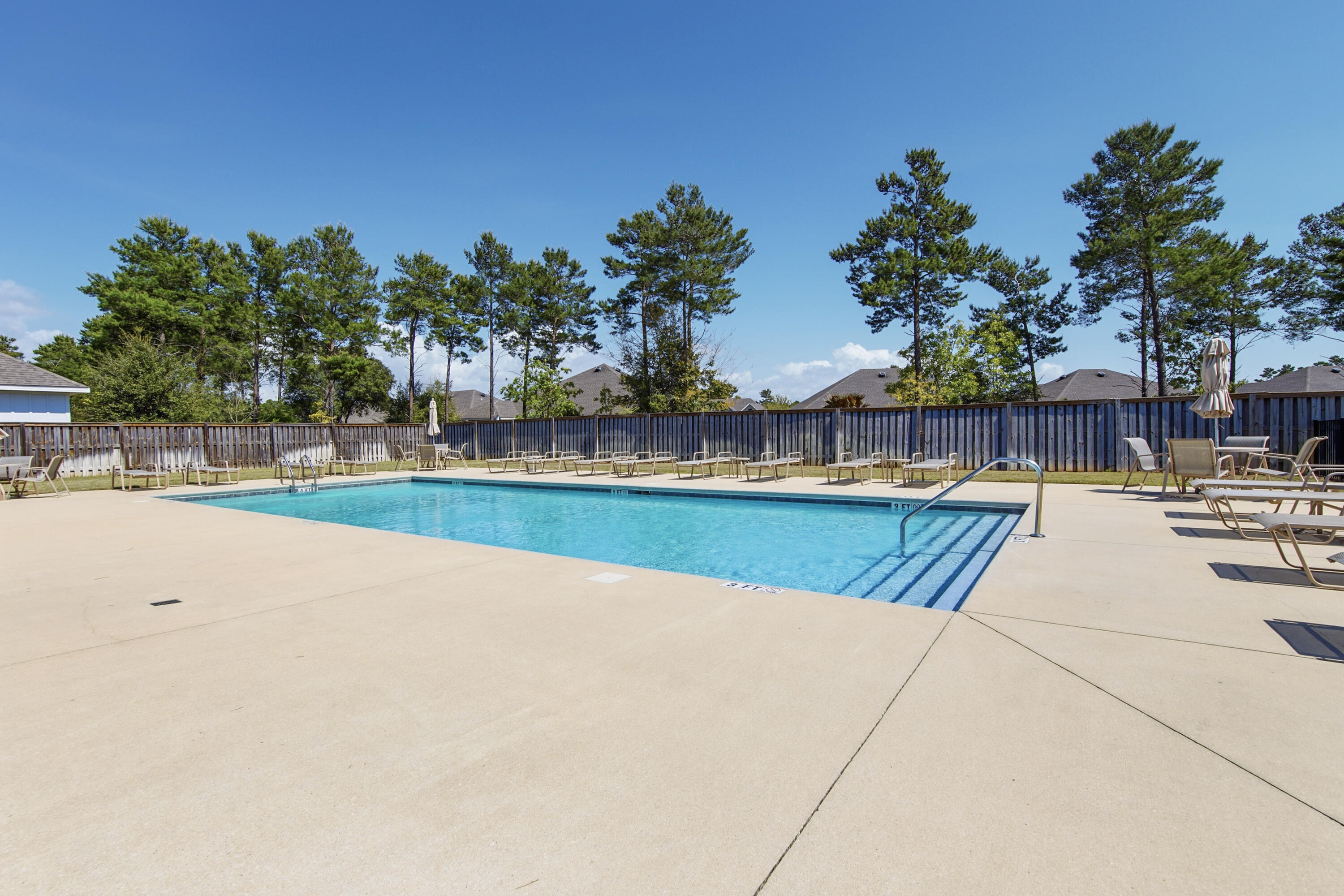 Hammock Bay - Firefly - Residential