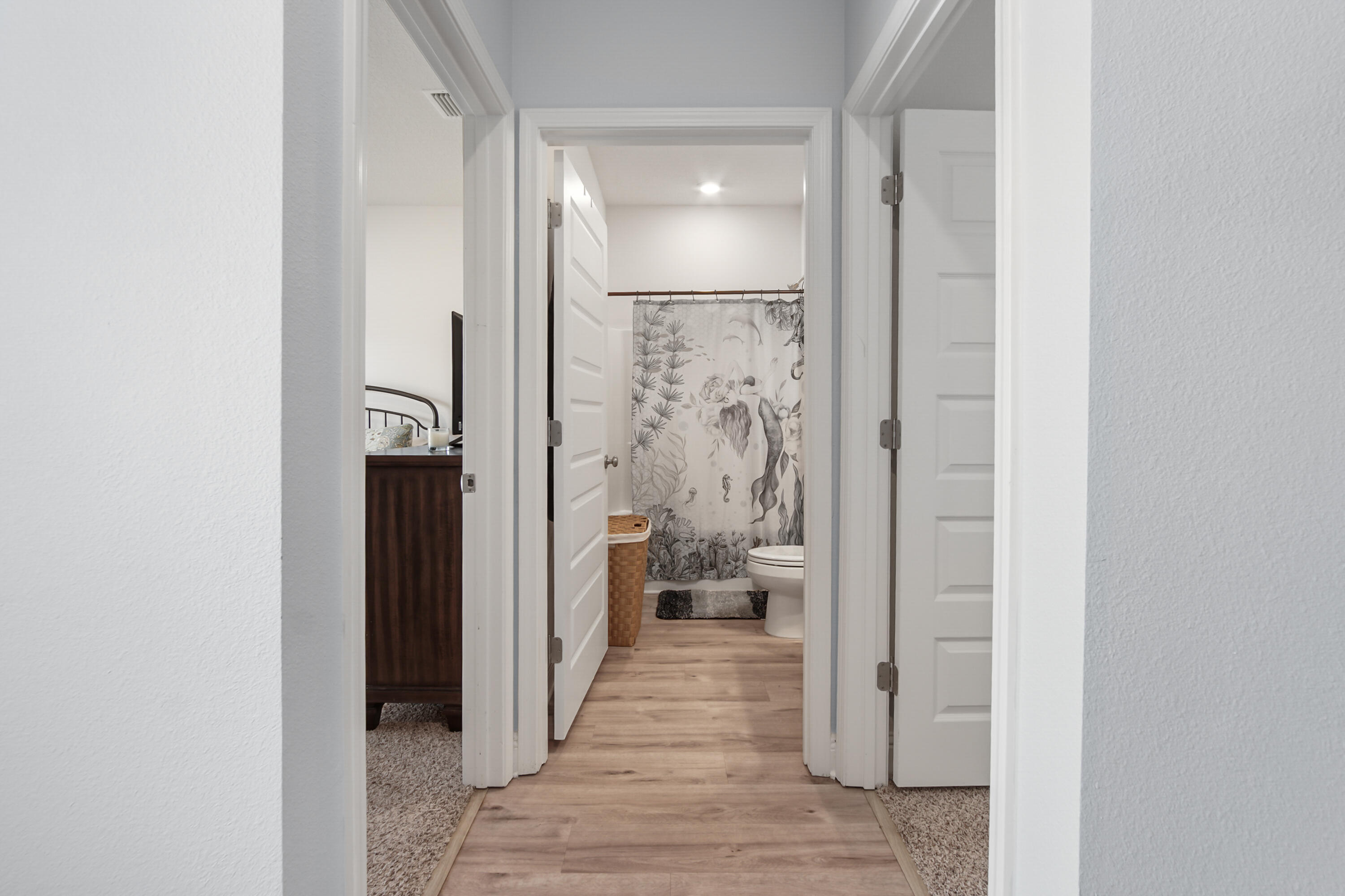 Hammock Bay - Firefly - Residential