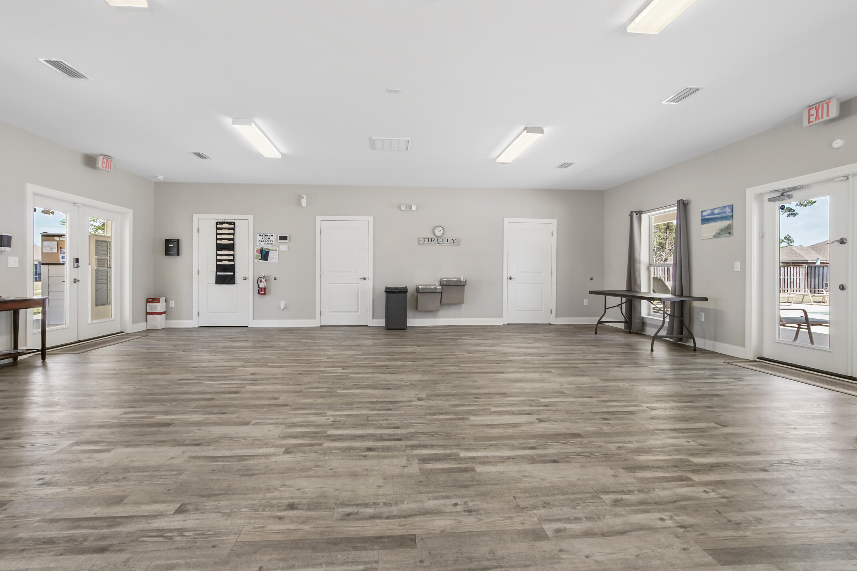 Hammock Bay - Firefly - Residential