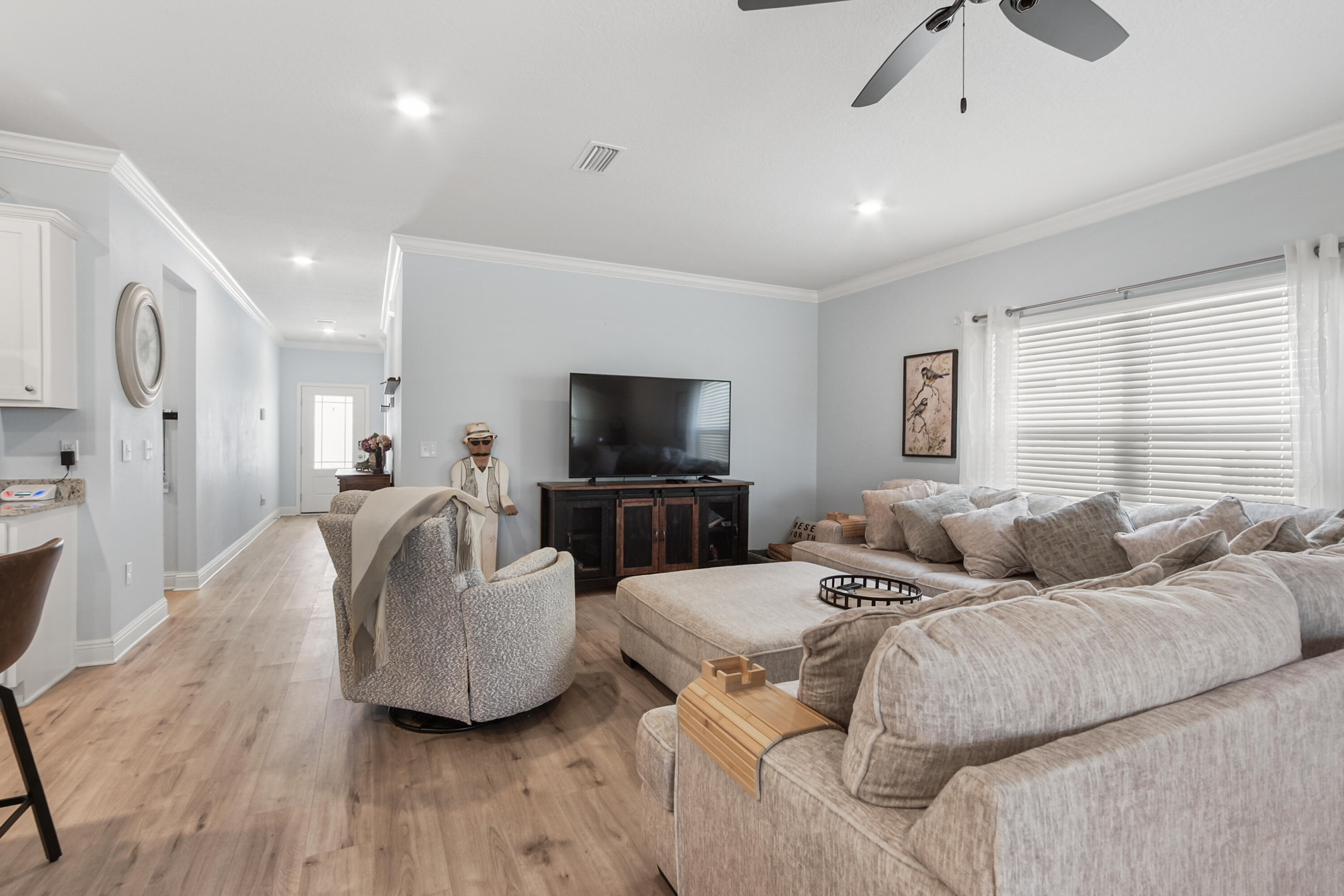 Hammock Bay - Firefly - Residential