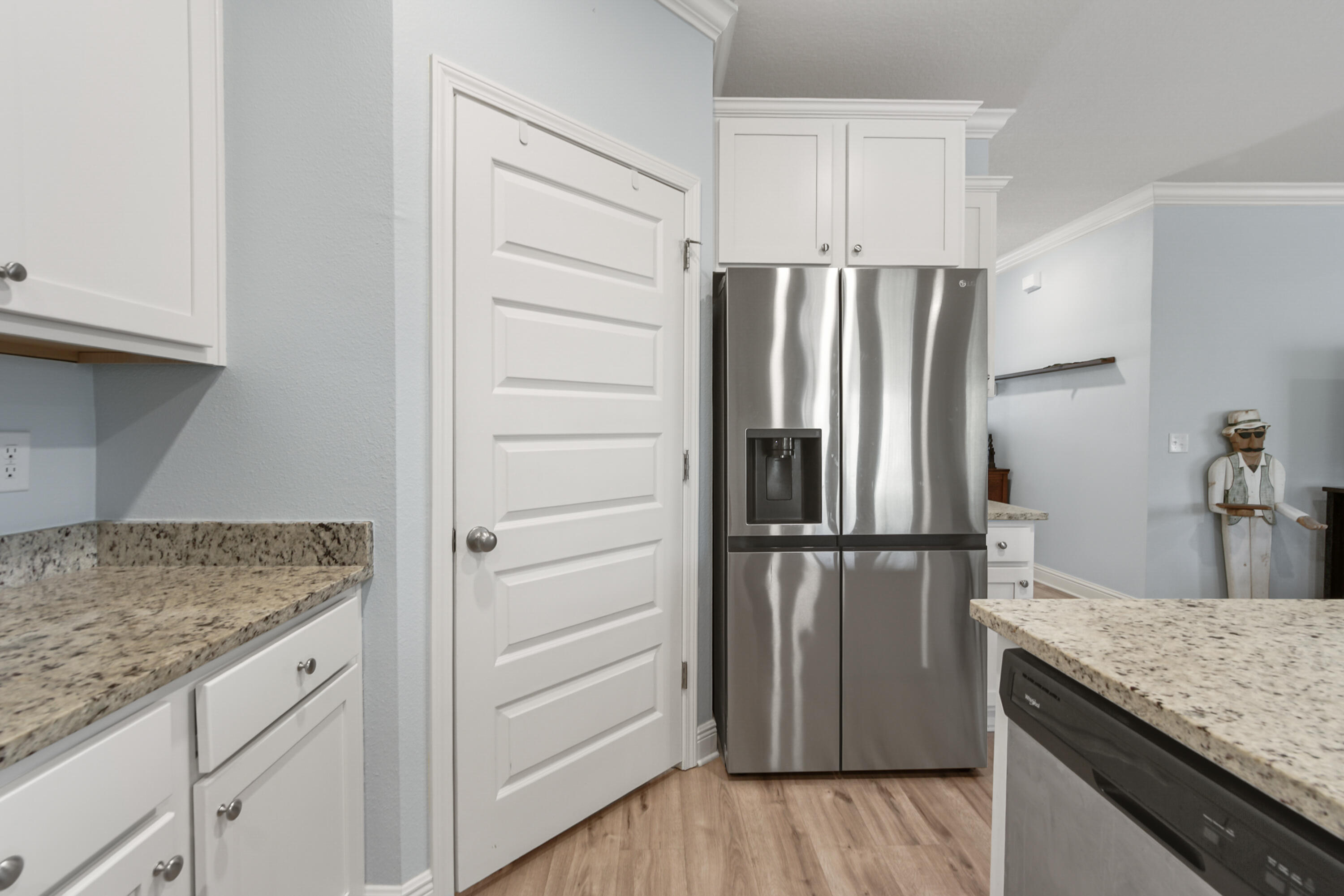 Hammock Bay - Firefly - Residential