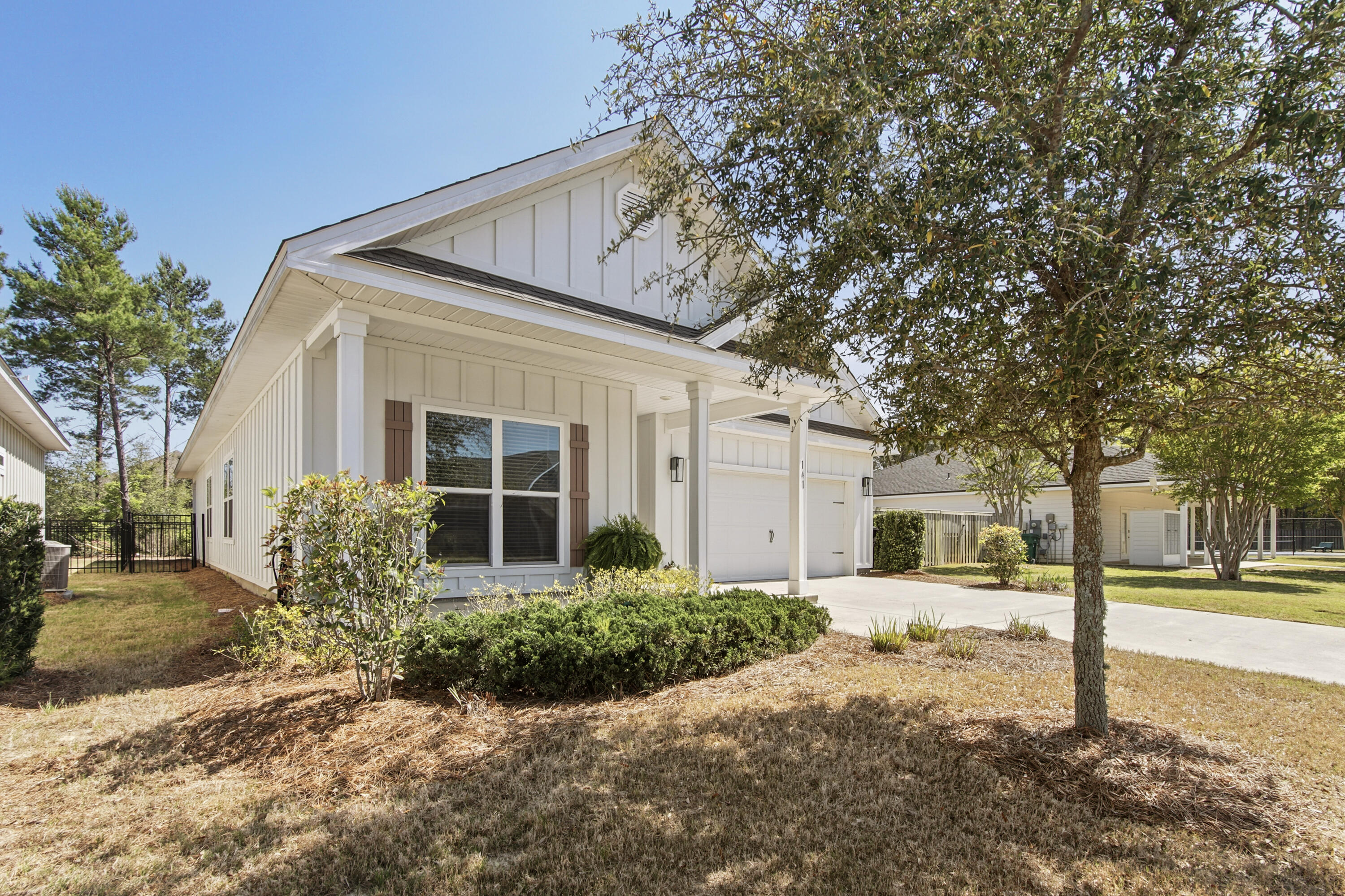 Hammock Bay - Firefly - Residential