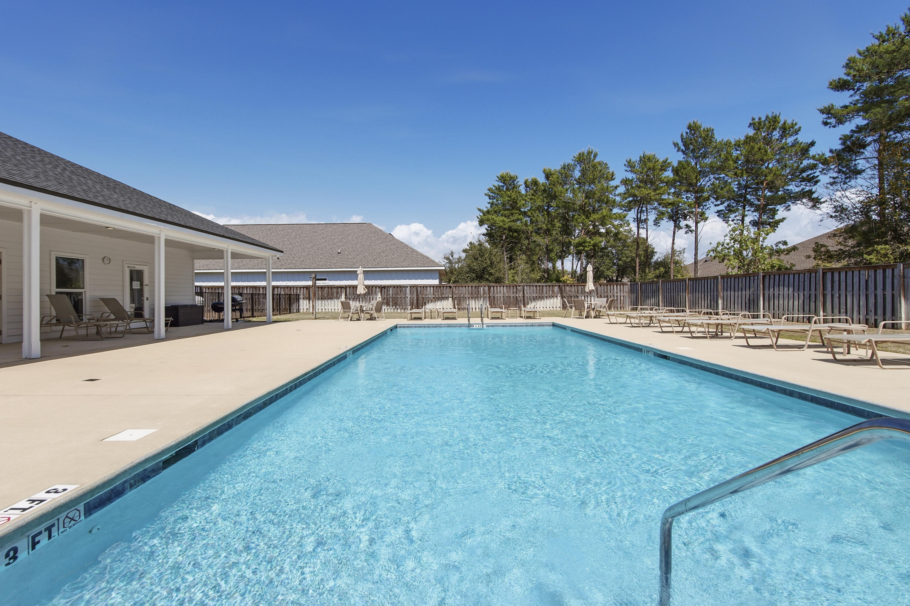 Hammock Bay - Firefly - Residential