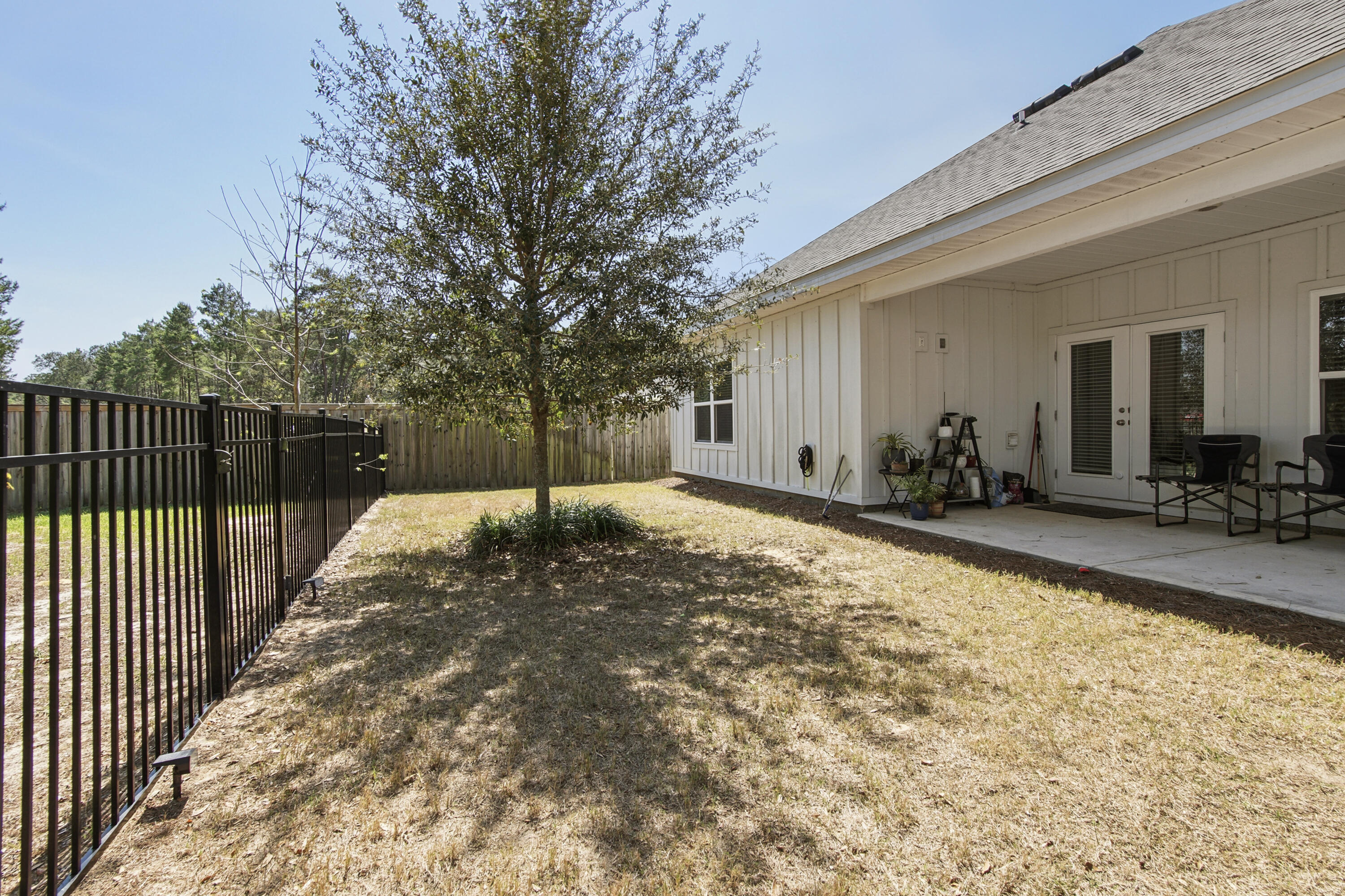 Hammock Bay - Firefly - Residential