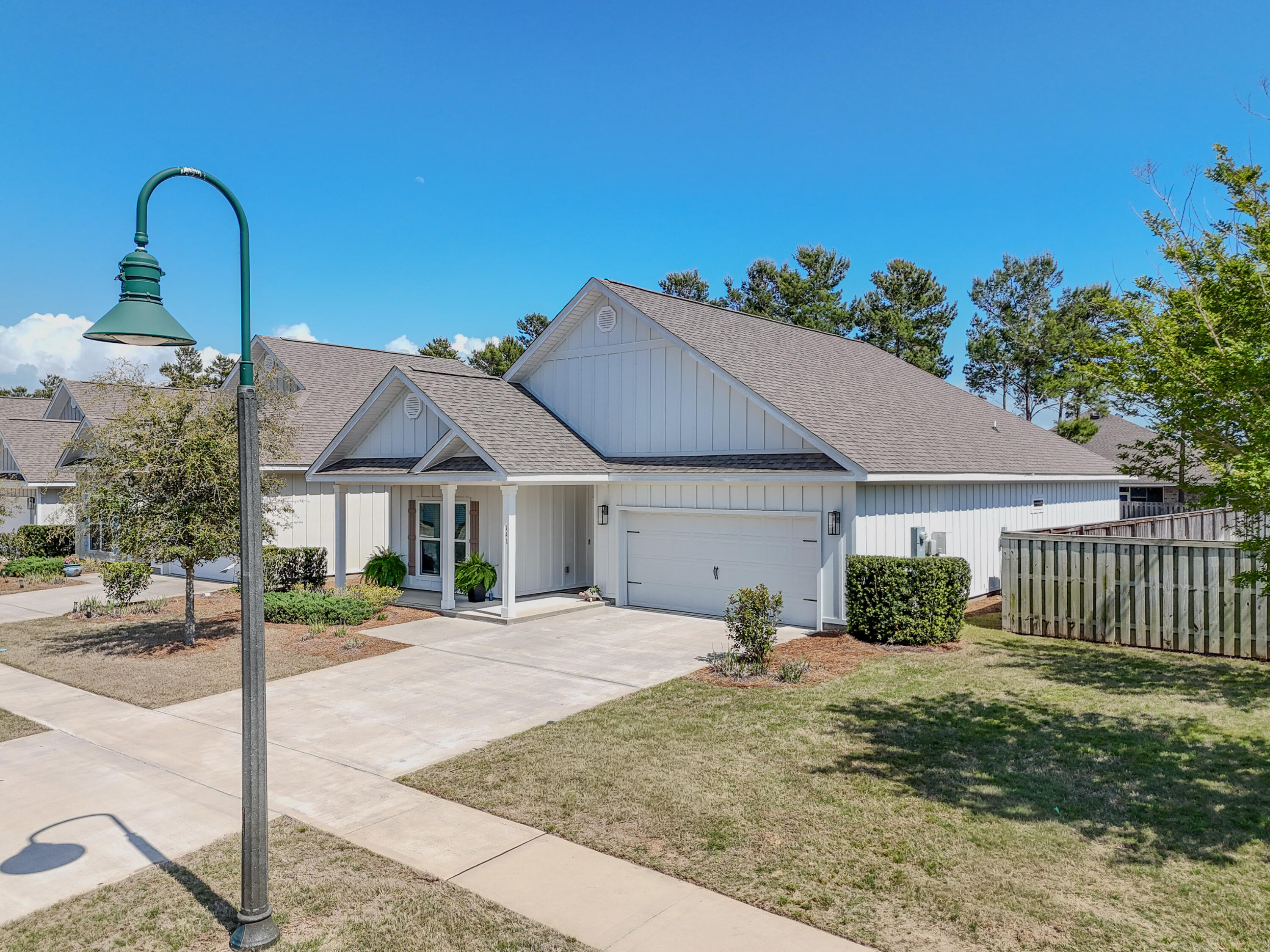 Hammock Bay - Firefly - Residential