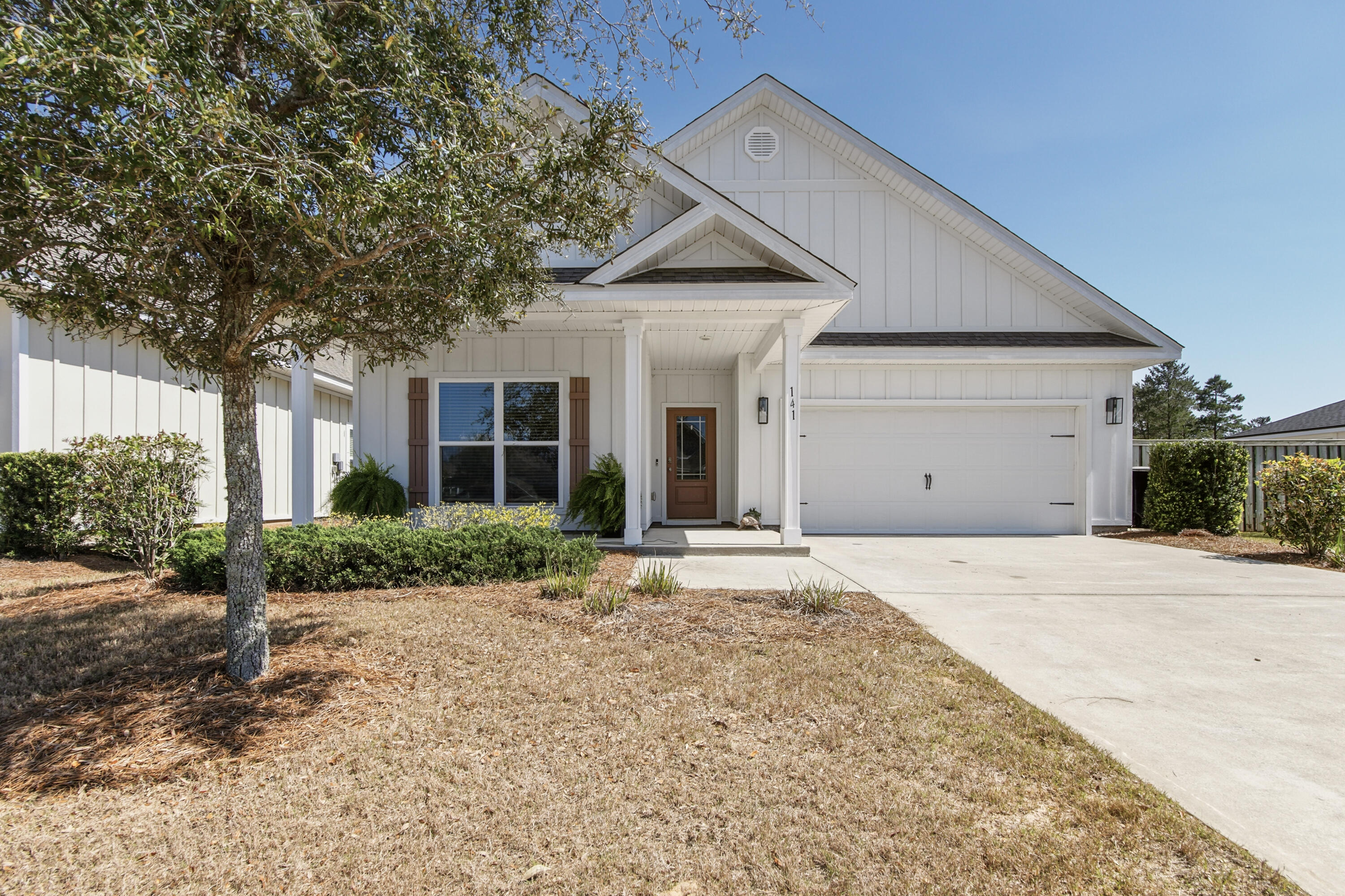 Hammock Bay - Firefly - Residential