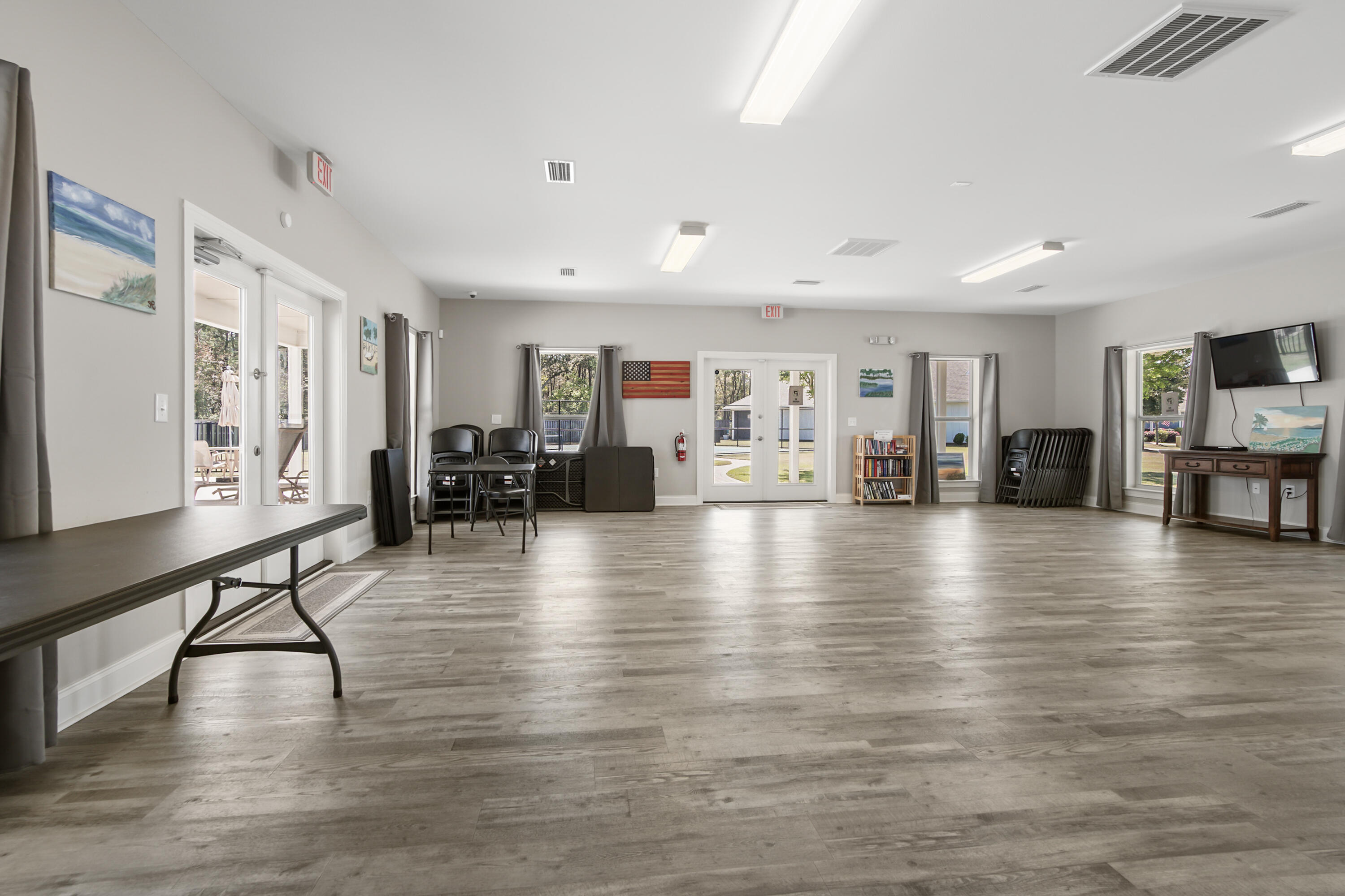 Hammock Bay - Firefly - Residential