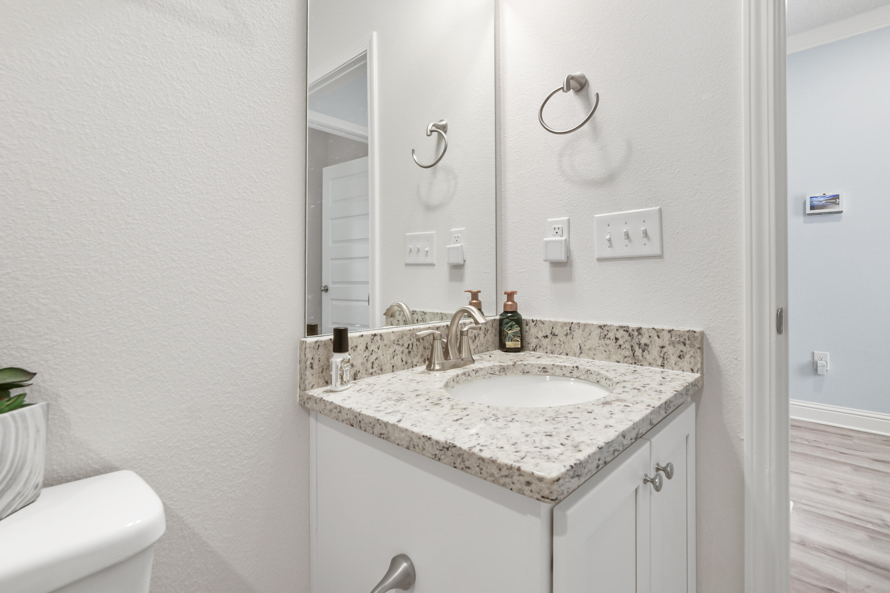 Hammock Bay - Firefly - Residential