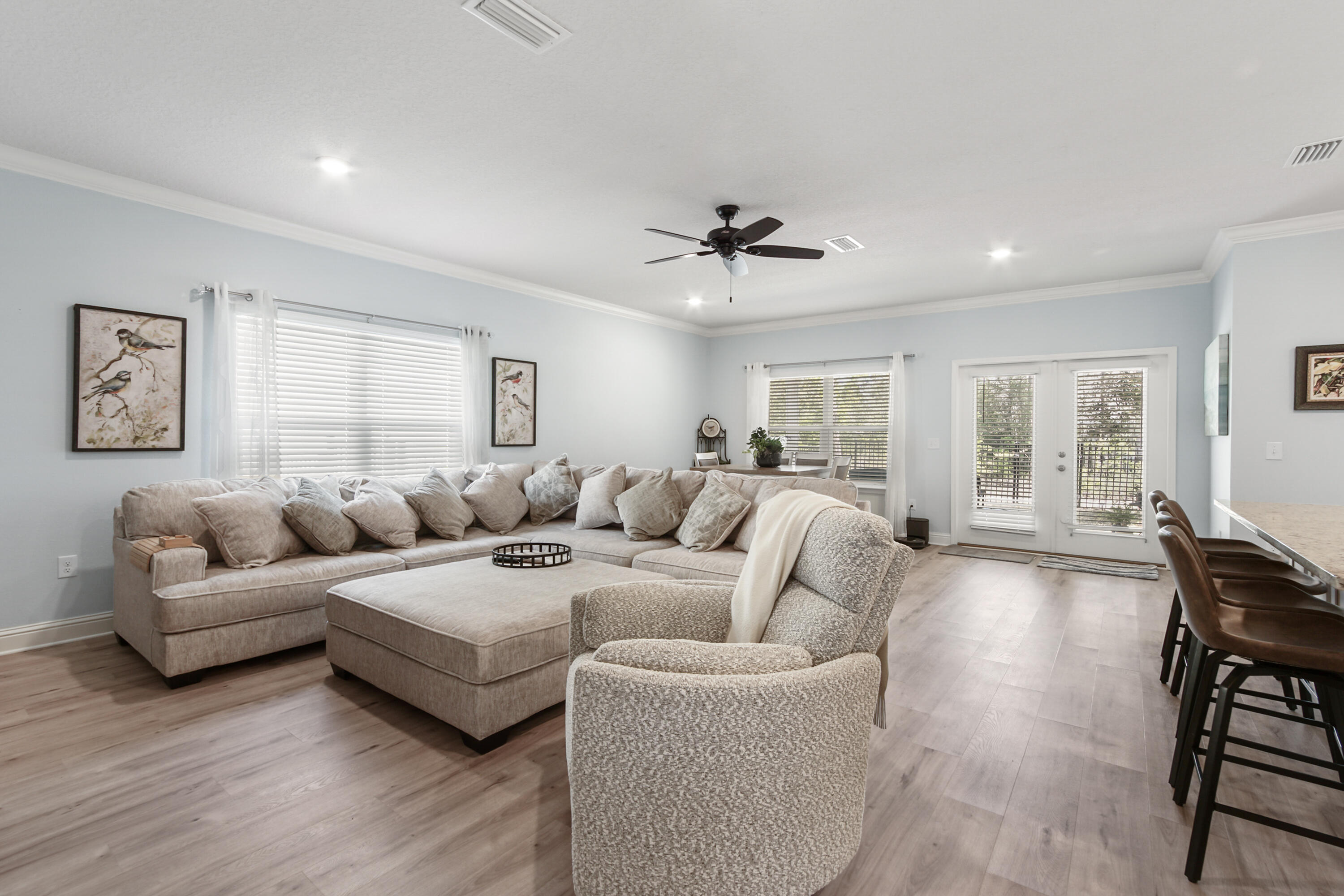 Hammock Bay - Firefly - Residential